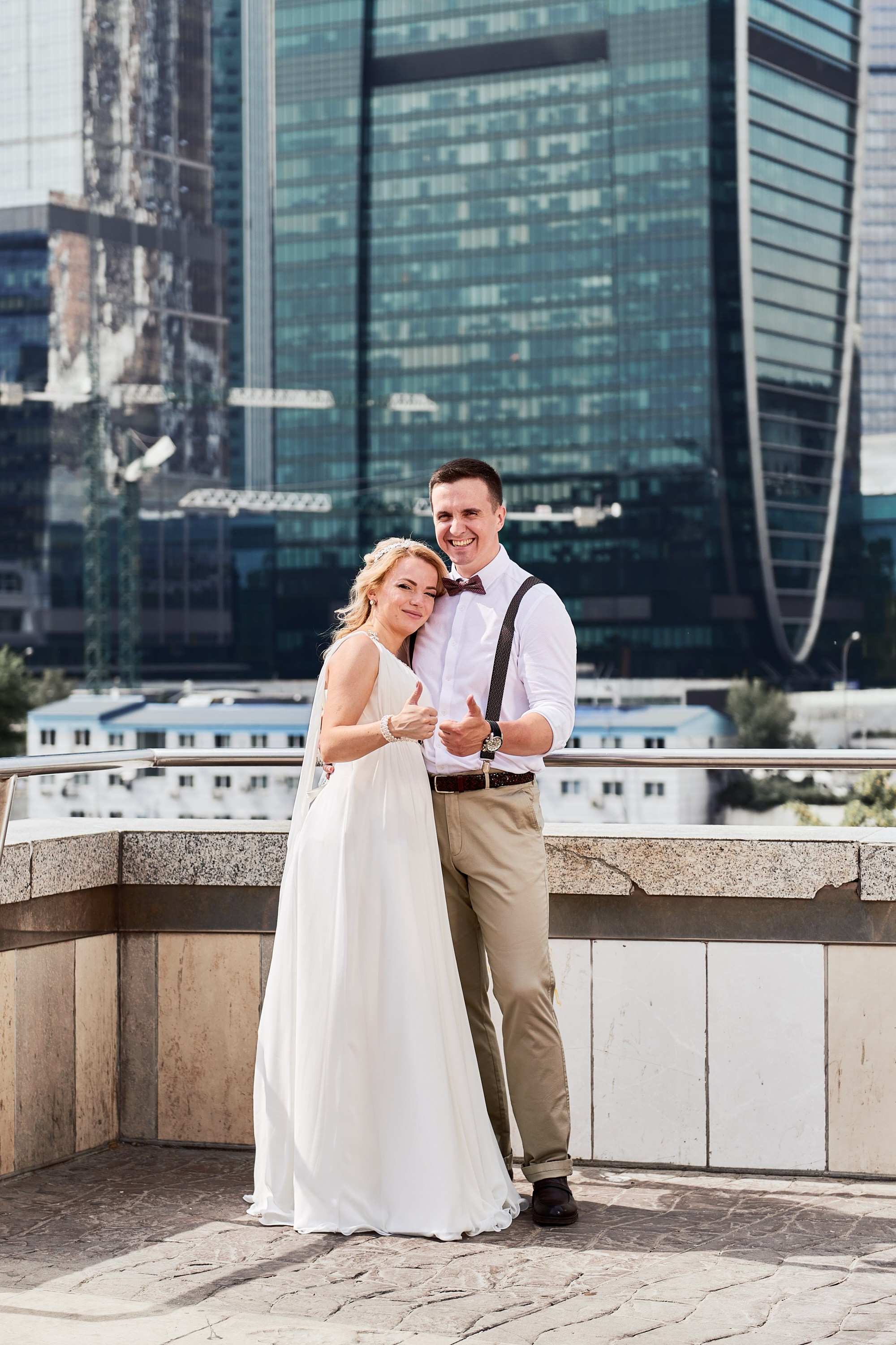 Свадебный фотограф в Москве