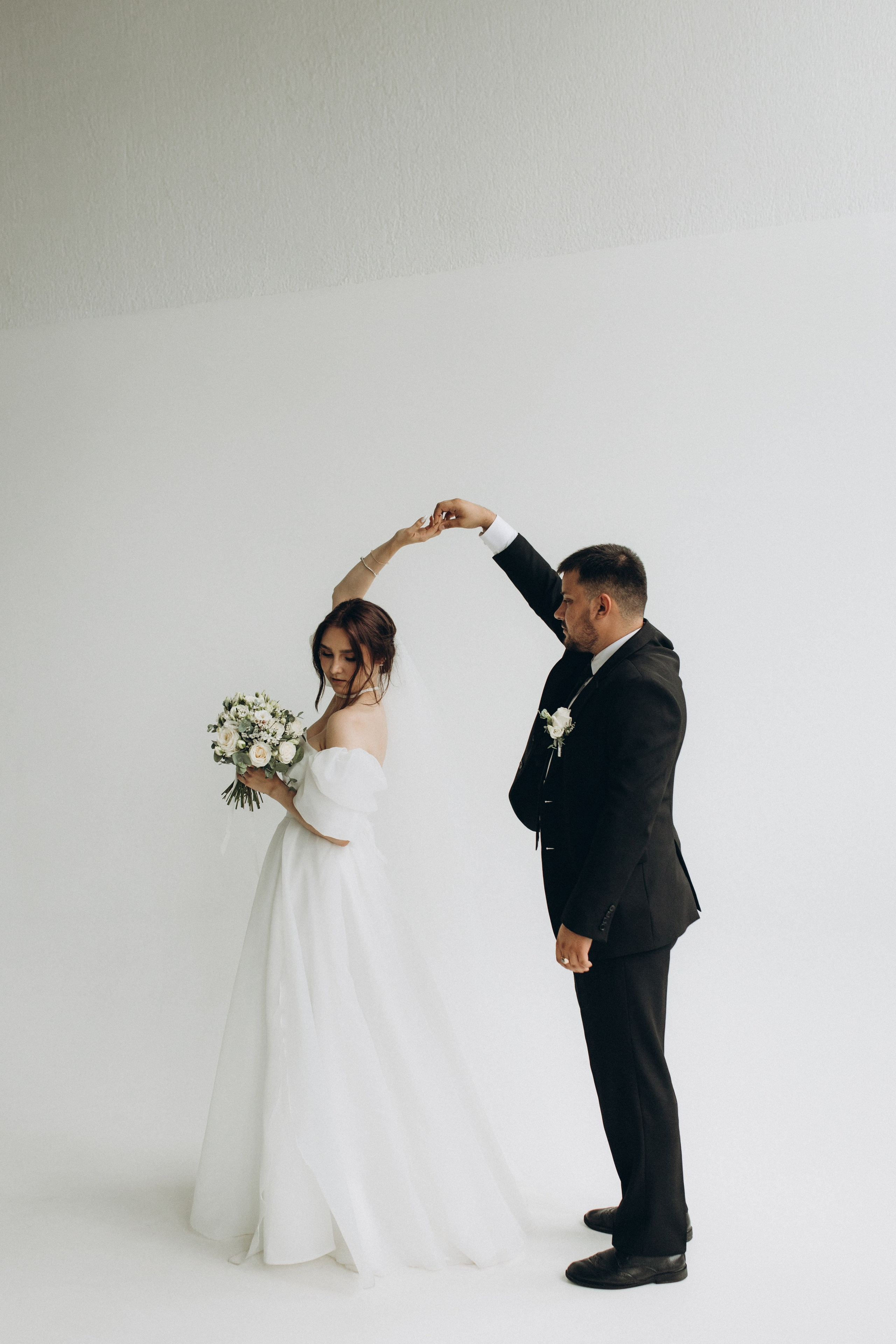 Антон и Алксандра (студия+ресторан). Семейный фотограф в Обнинске