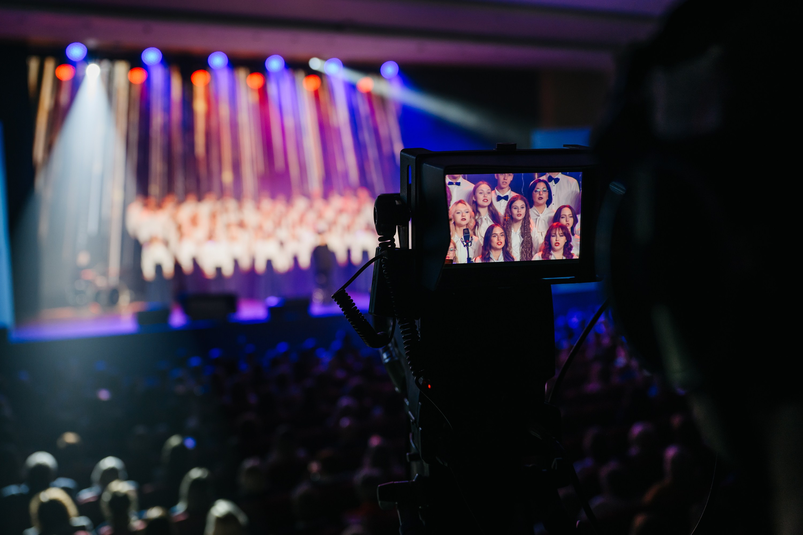 «PRОнаставничество» 2025. 📸Портретный и репортажный фотограф | Красноярск | Поливода Дмитрий📸