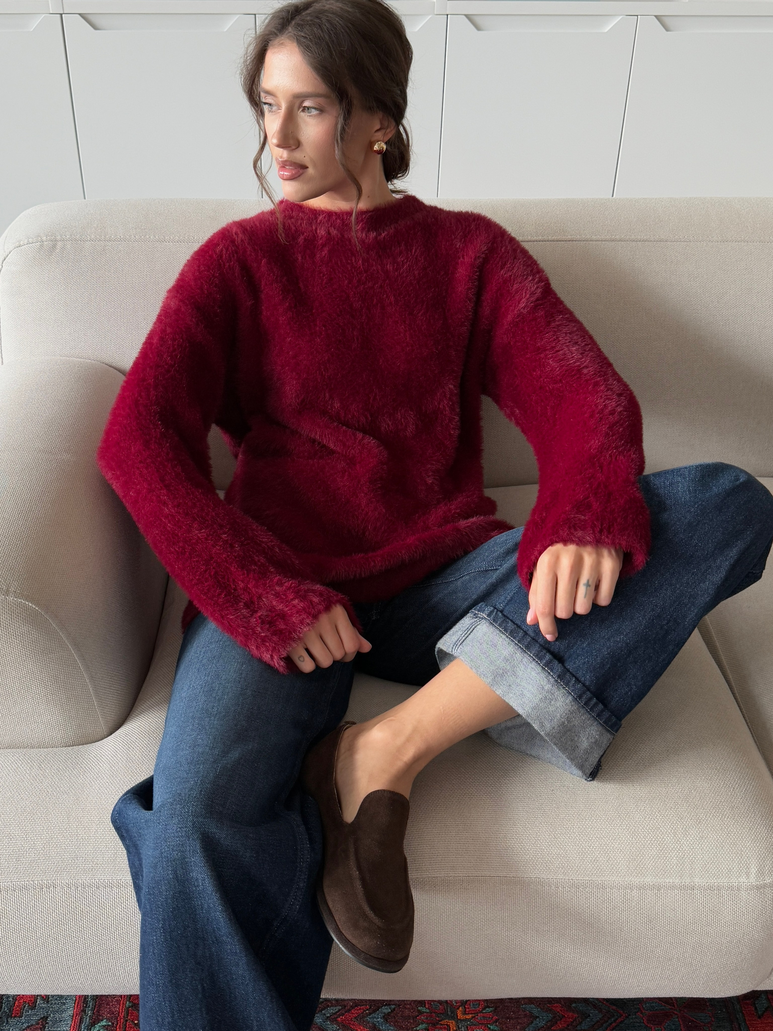 SHATILOVA. Фотограф для брендов и индивидуальных фотосессий в Москве