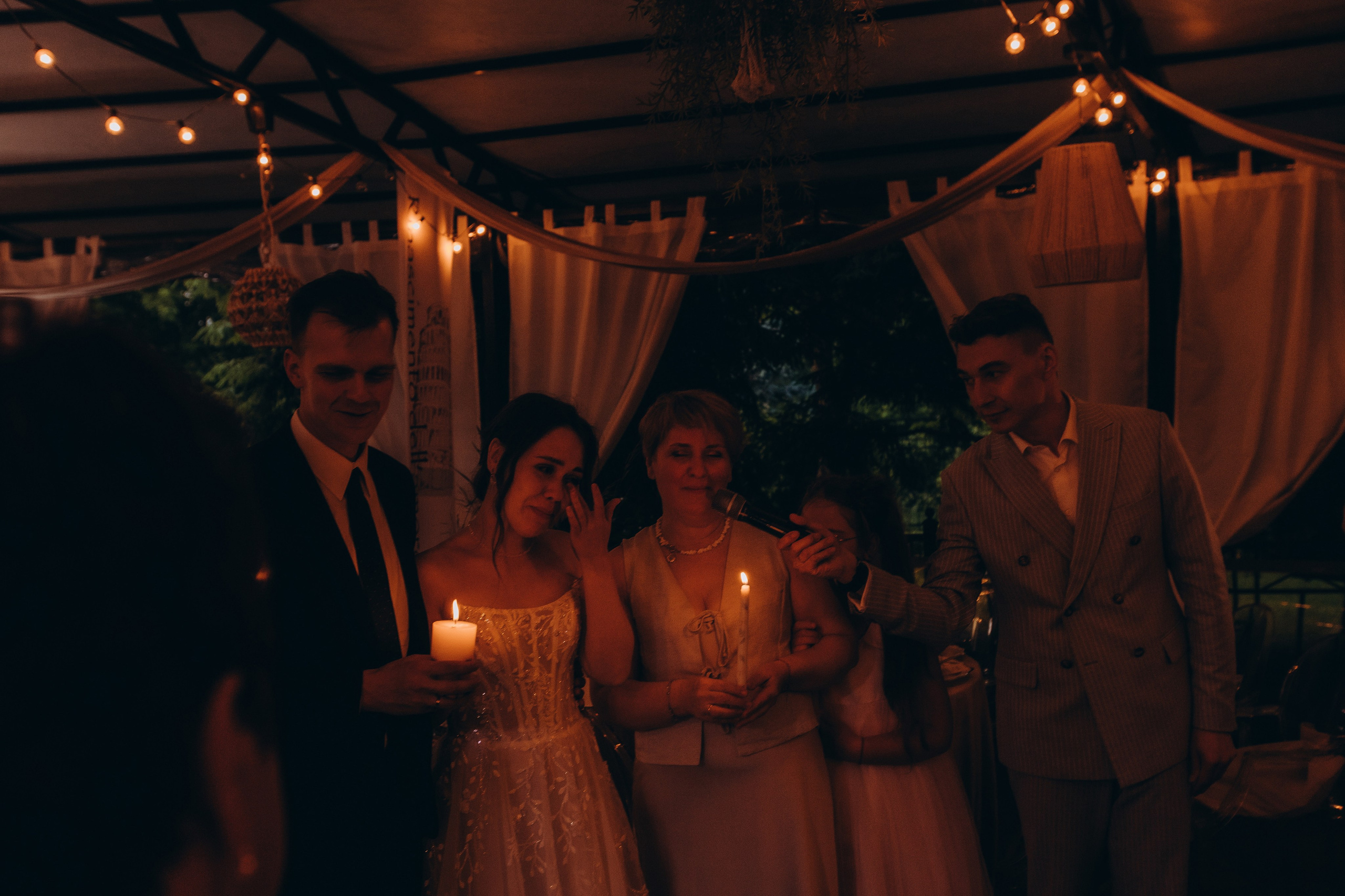 Свадьба Ксении и Сергея. Фотограф Иваново Арина Кудаярова