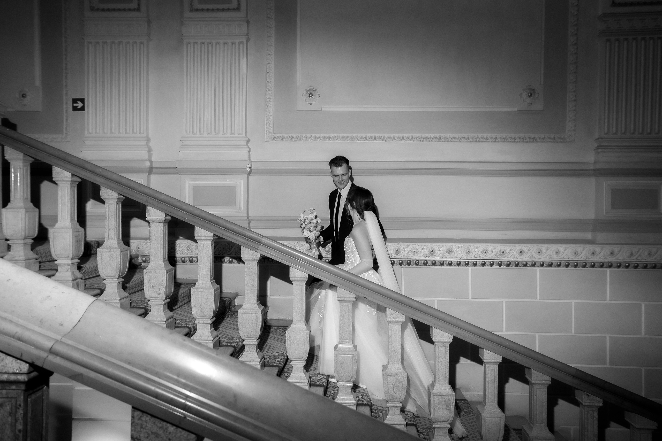 Свадьба Ксении и Сергея. Фотограф Иваново Арина Кудаярова