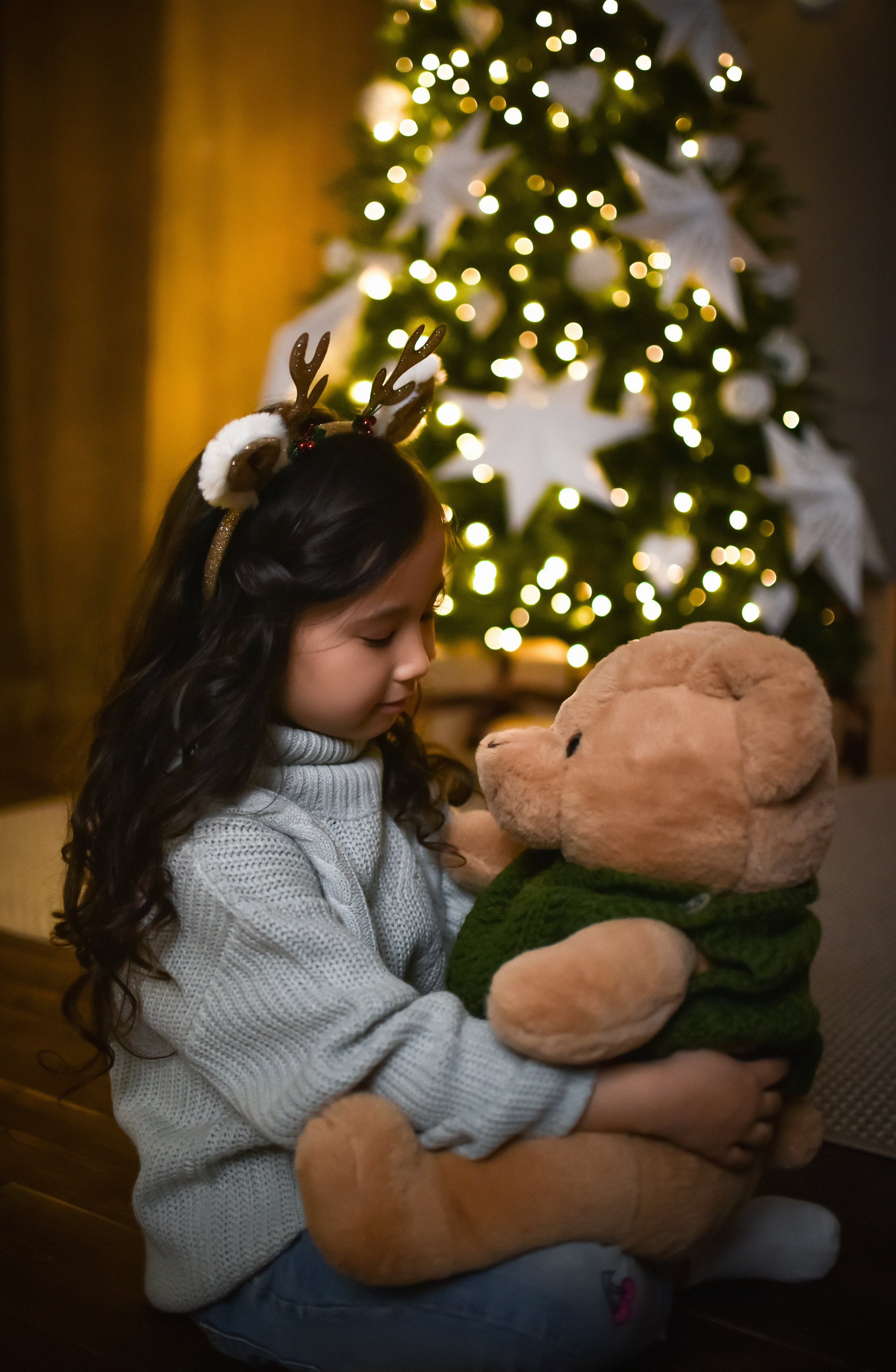 Ислам и Мухаббат. Фотограф Тамара Катапова