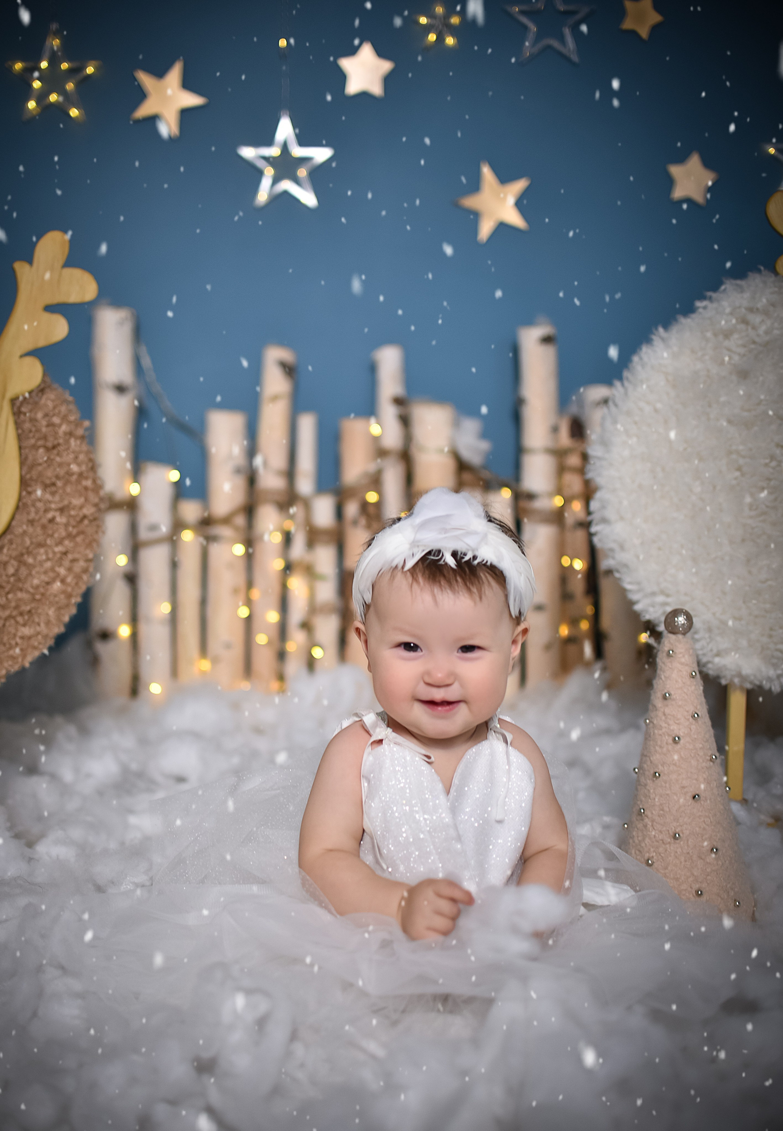 Самал. Фотограф Тамара Катапова