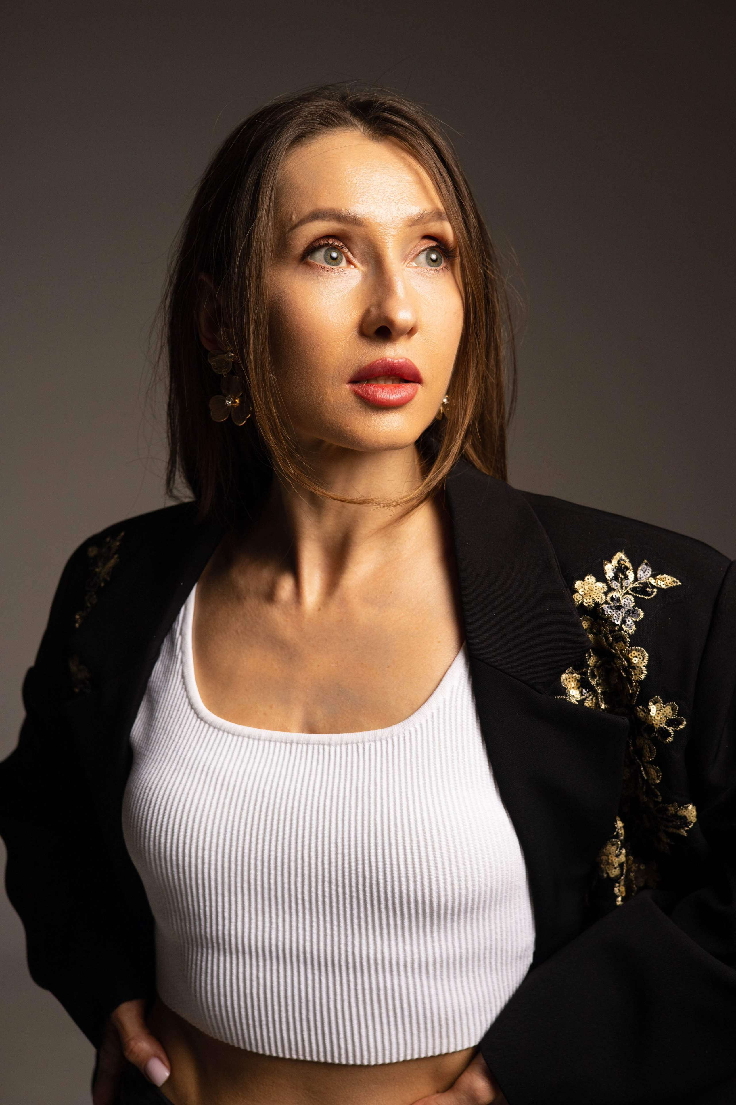 Фотосессия студийная. Фотограф в Крыму Татьяна Барицкая ЕНОТИКА