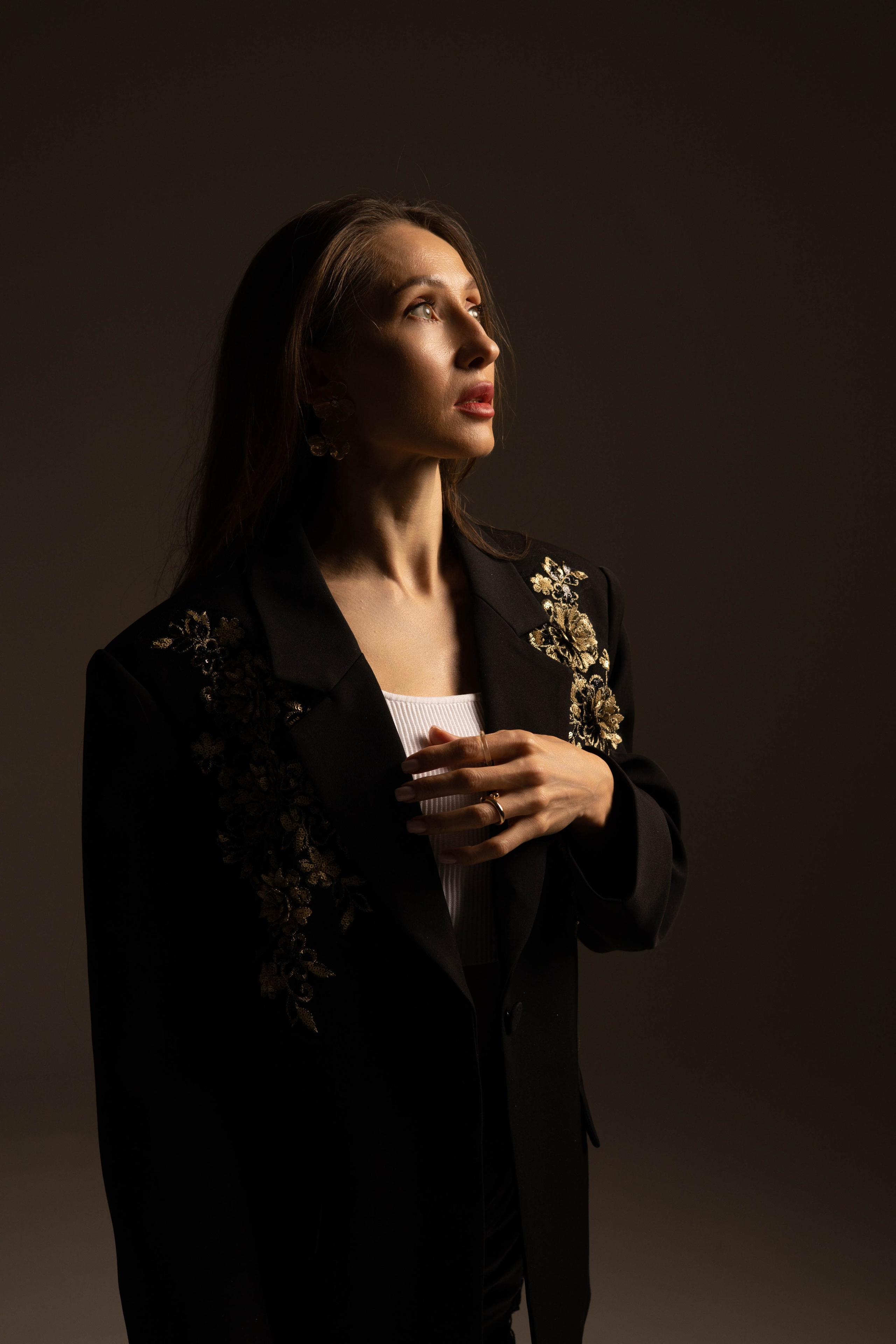 Студийная фотосъемка. Фотограф в Крыму Татьяна Барицкая ЕНОТИКА