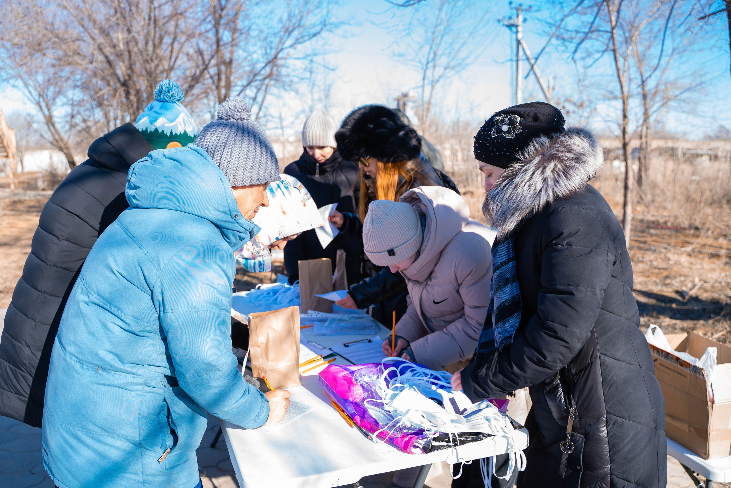 Моржеран. Shmeleva.ph Фотограф Волгоград и Волжский — Анна Шмелева