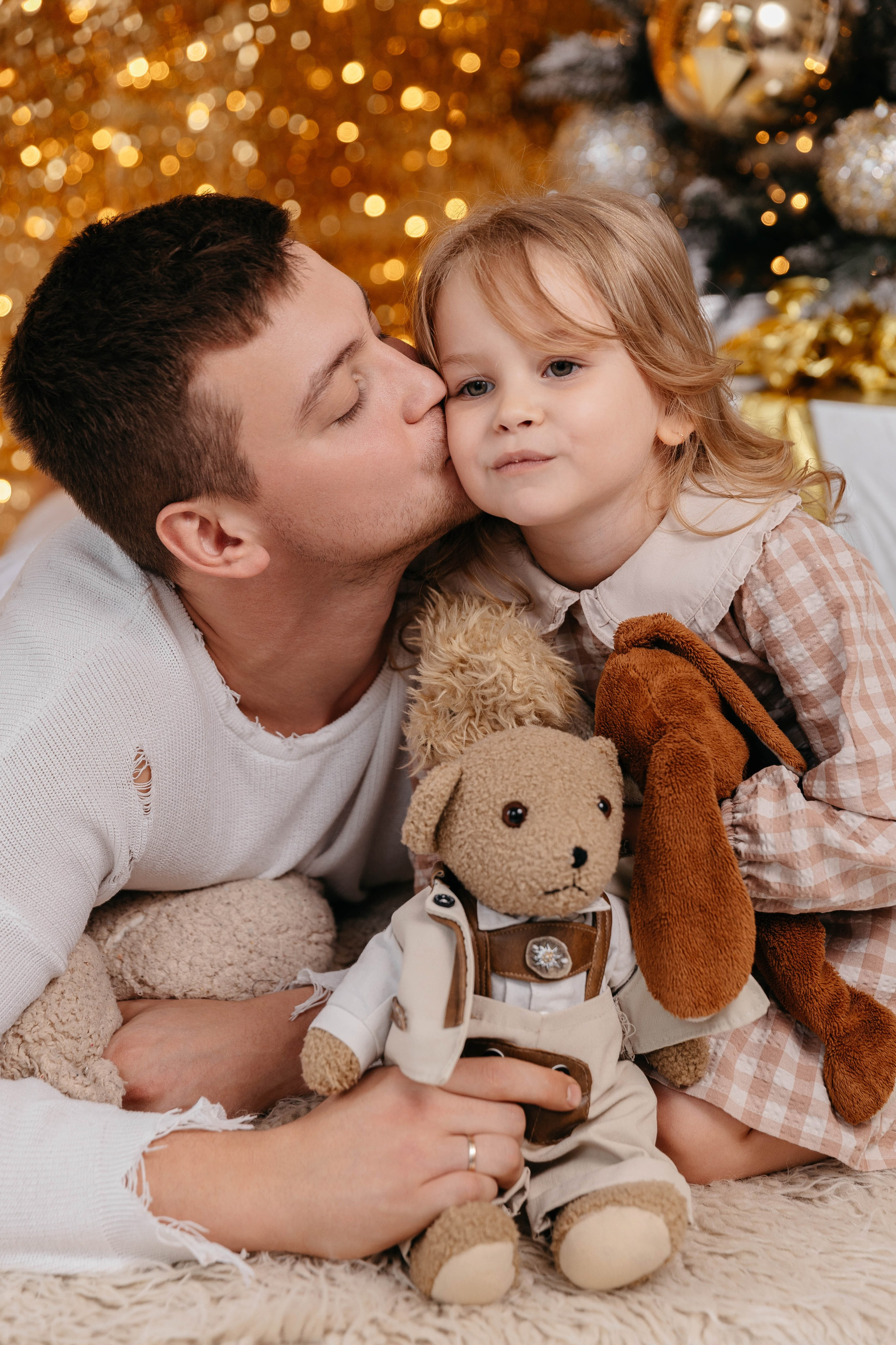 Сергей и Ия. Фотограф в Твери Лагодная Яна