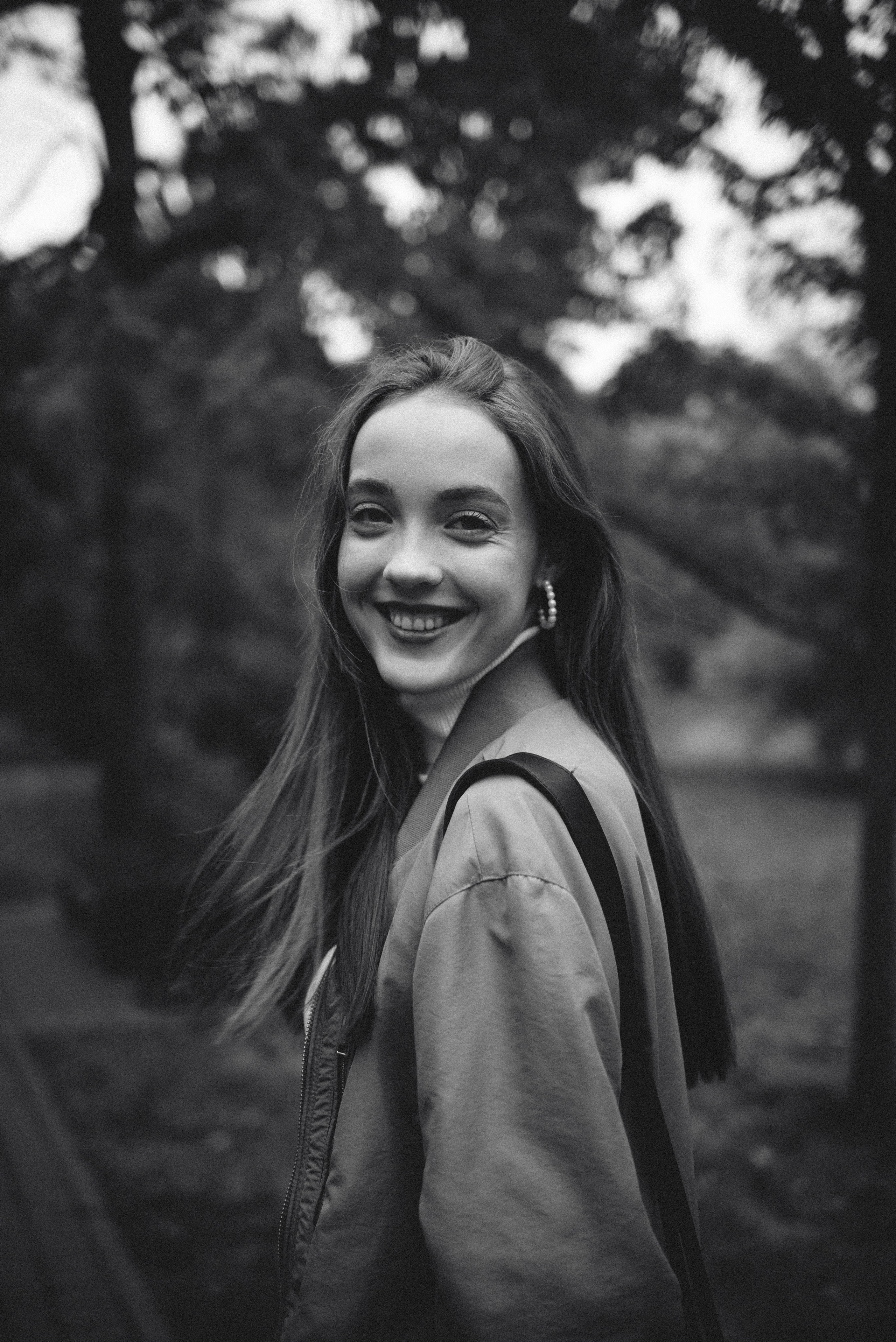 Портретный фотограф в Краснодаре Дарья Иноземцева