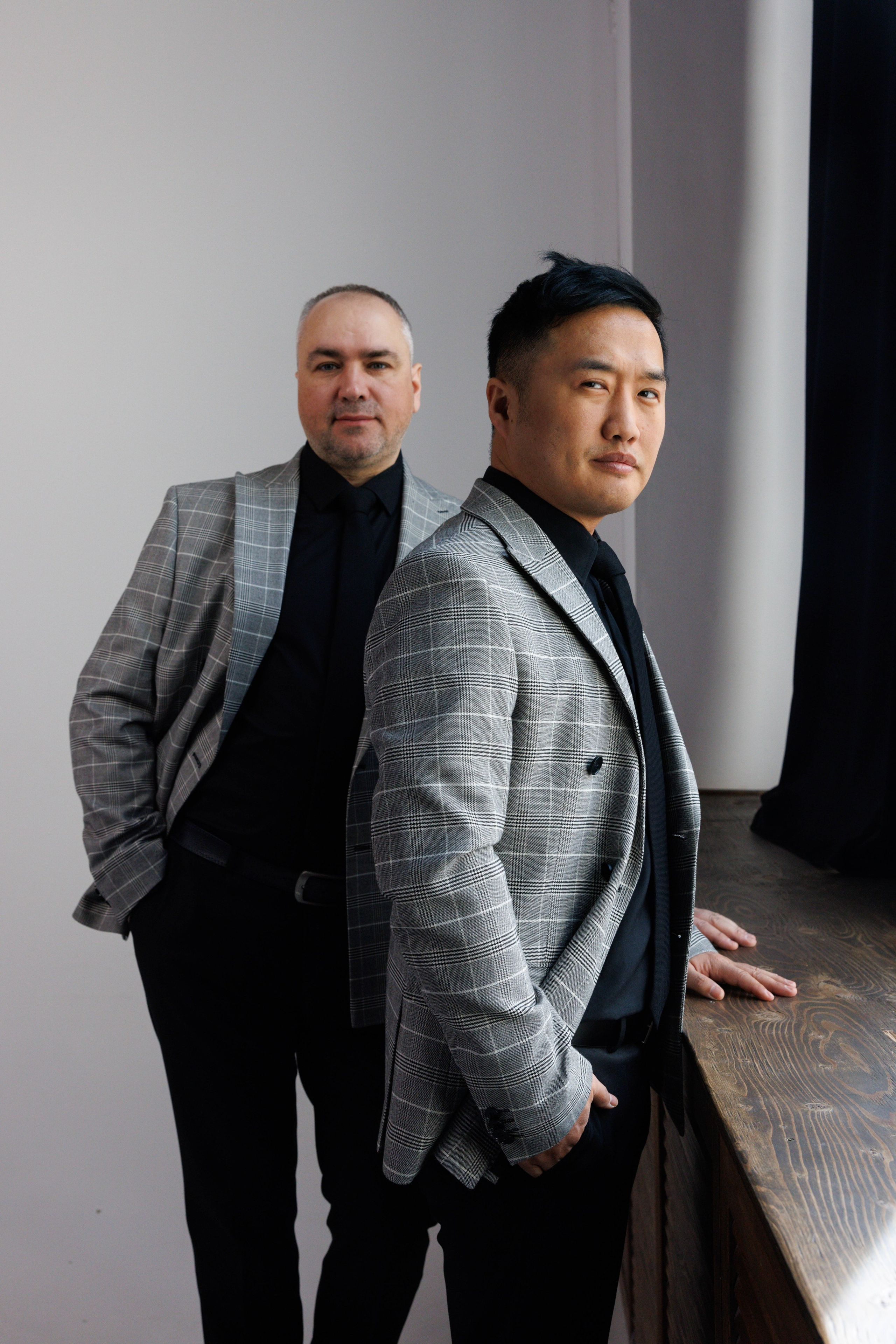 Студия. EVENT EFFECT