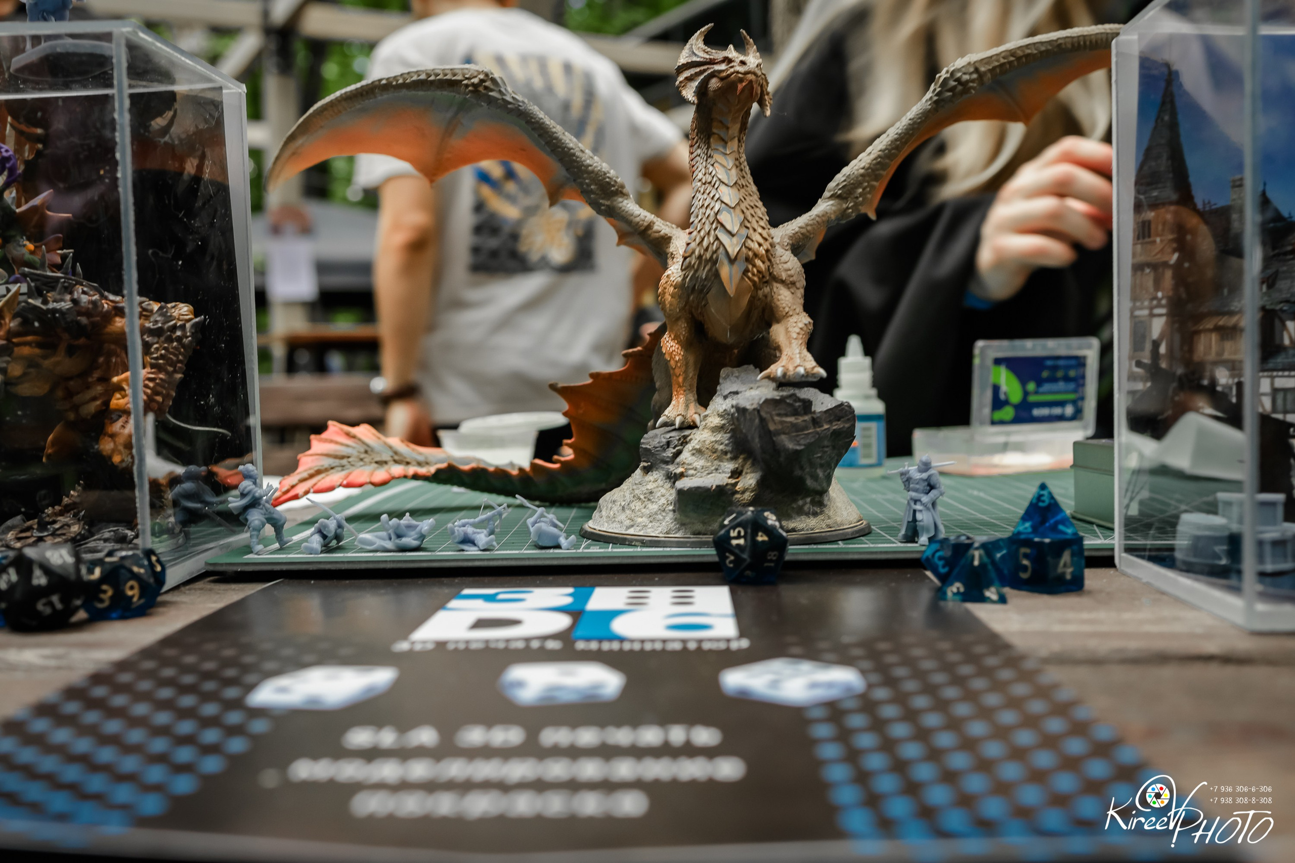 принтер 3D печать Ставрополь