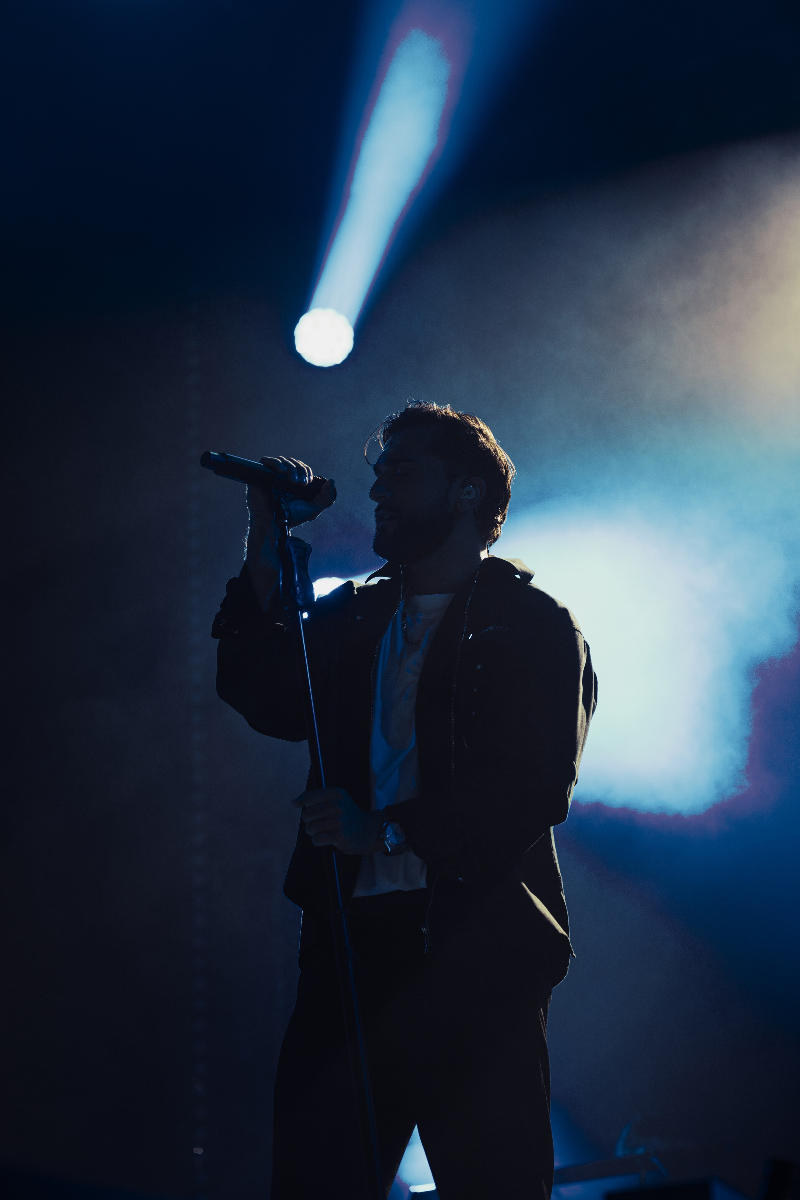 JONY в Алматы. Batr Kanatkali