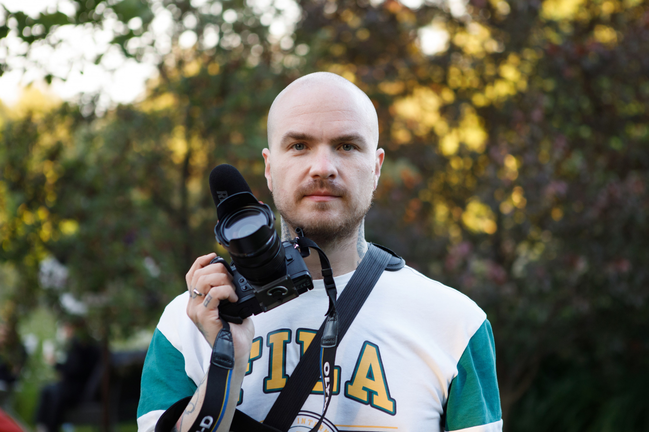 Репортажный фотограф Москва