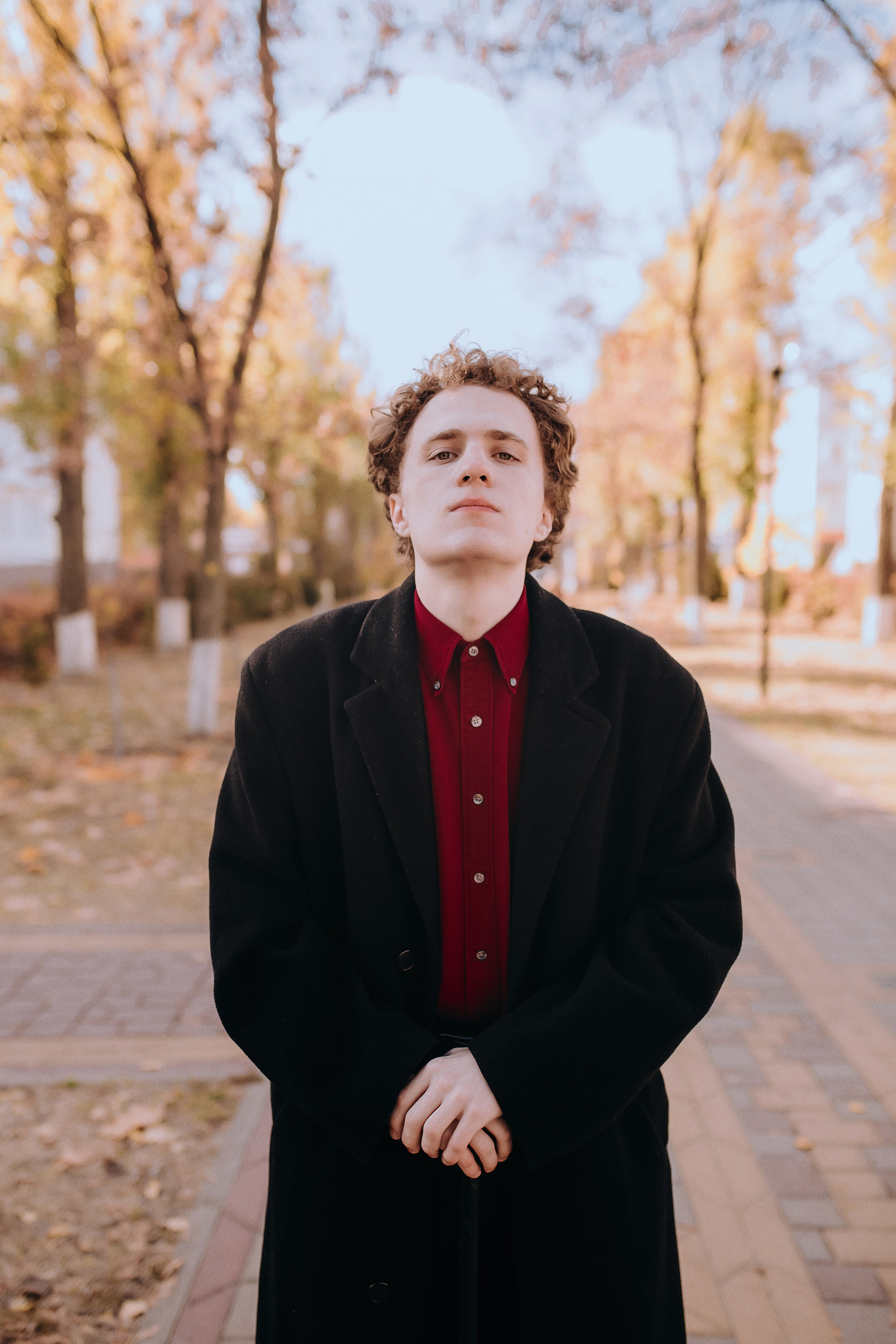 Наталья и Анастасия Дробышевы (1). Портретный и свадебный фотограф в Воронеже Елена Михайлова