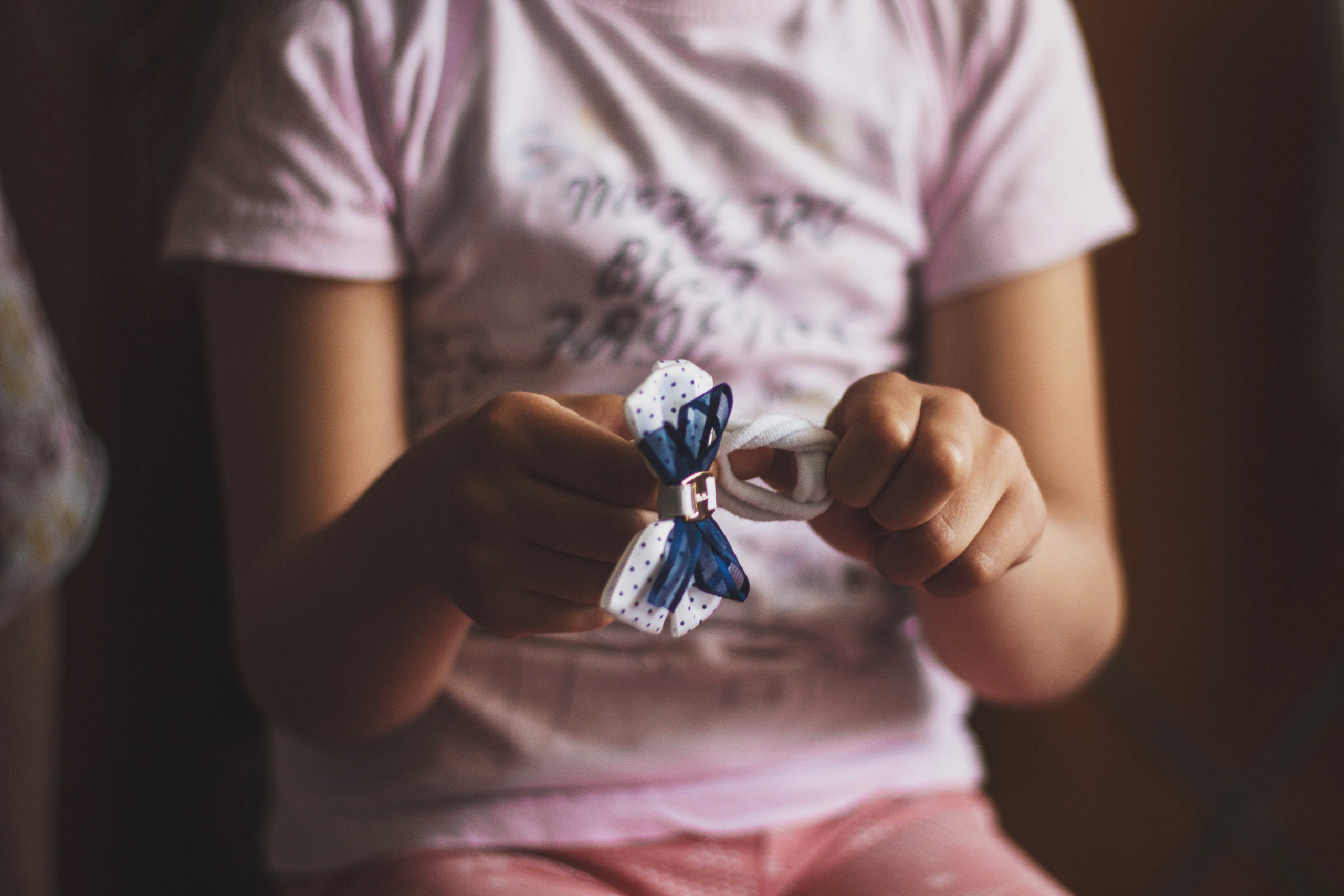 Утро мамы и дочки. Детский и семейный фотограф в Москве