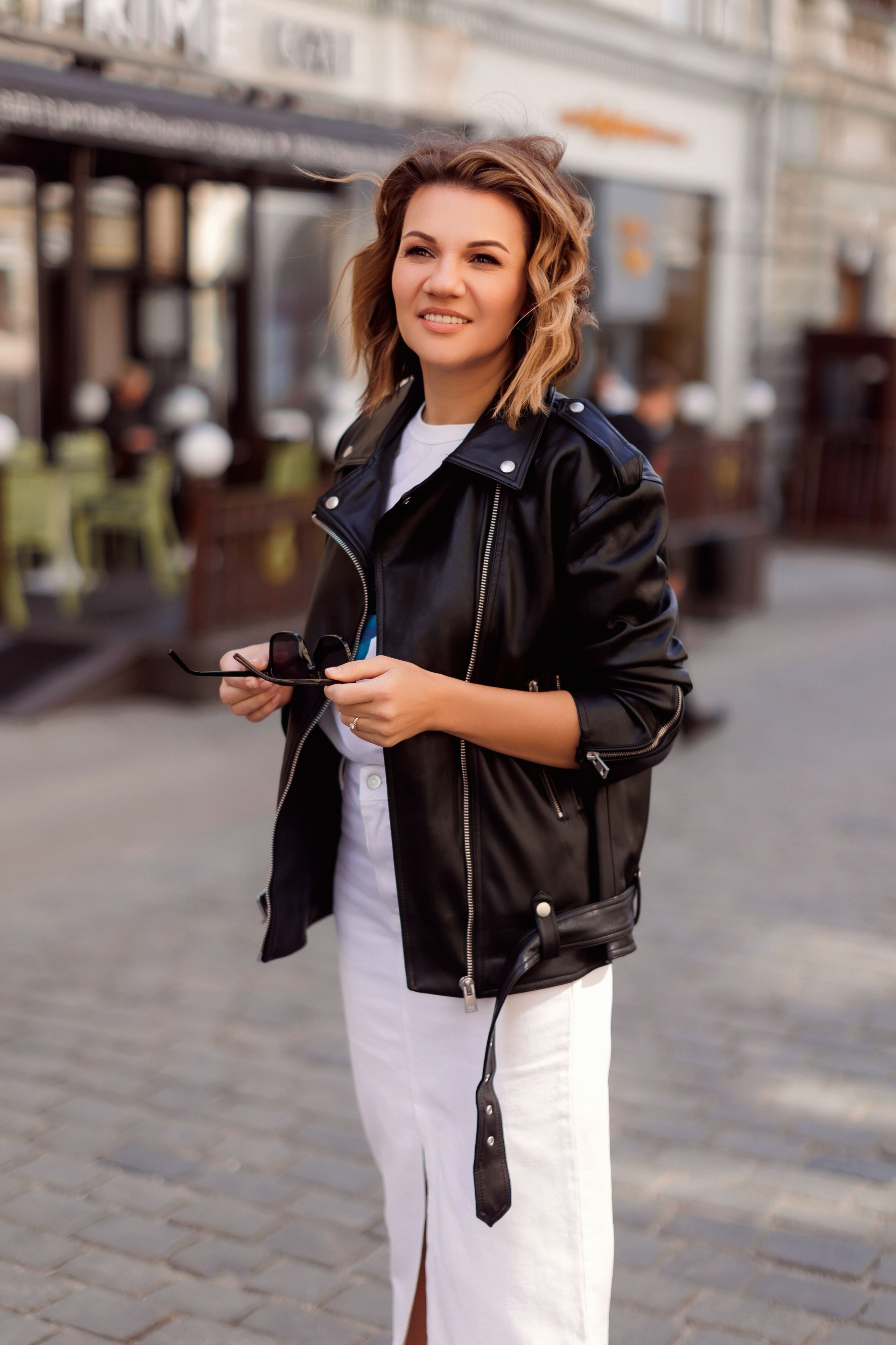 Съемка для коуча, стрит. Светлана. Семейный фотограф Надя Мелисова, фотограф беременности, Москва