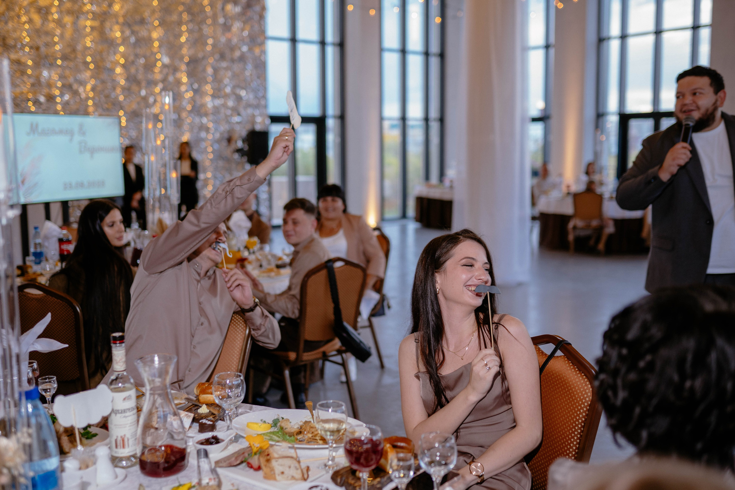 Свадебный день Магомеда и Вероники. Фотограф Чита. Индивидуальные портреты, LoveStory, свадьбы