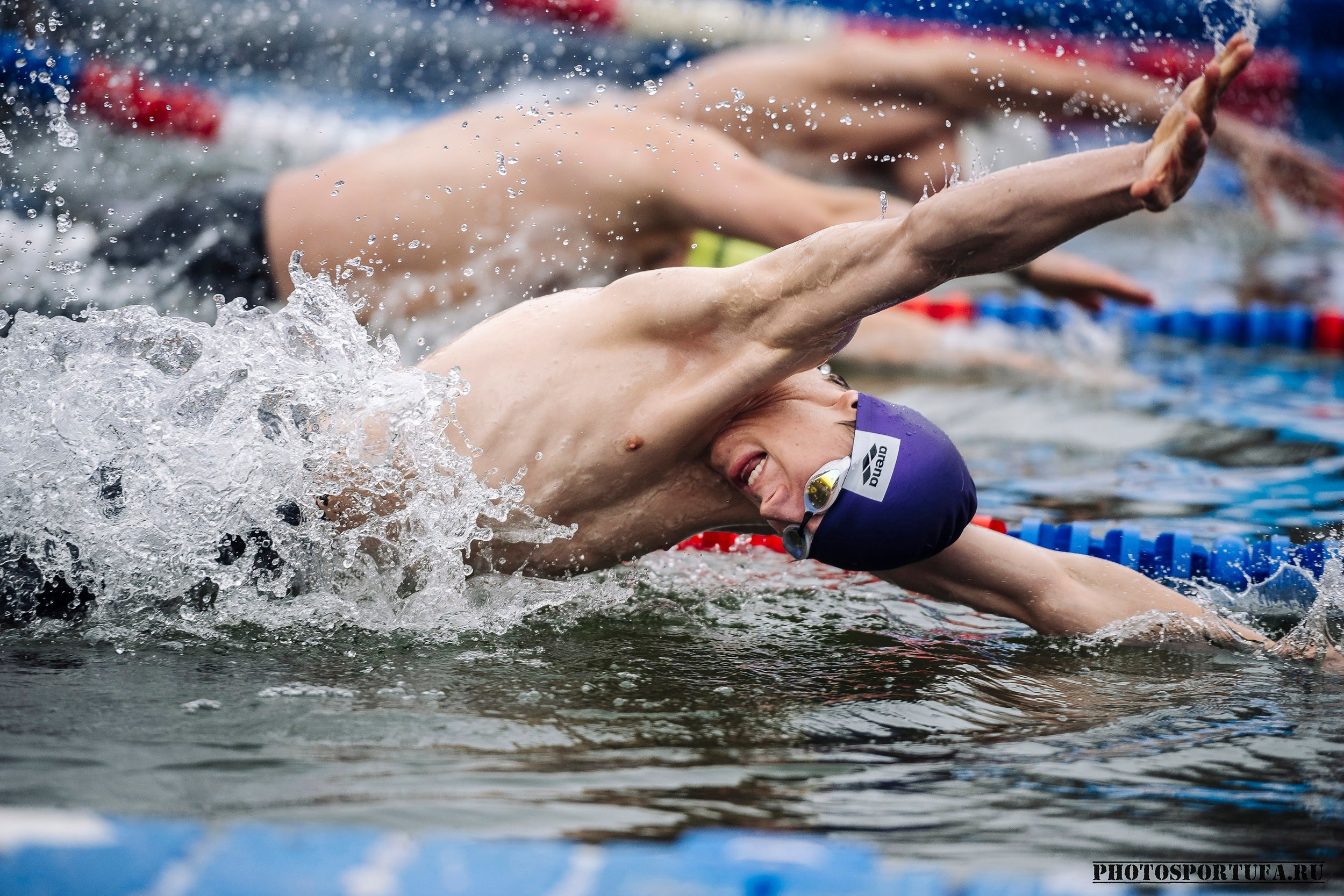 Спортивная фотография. Спортивный фотограф в Уфе Евгений Буров