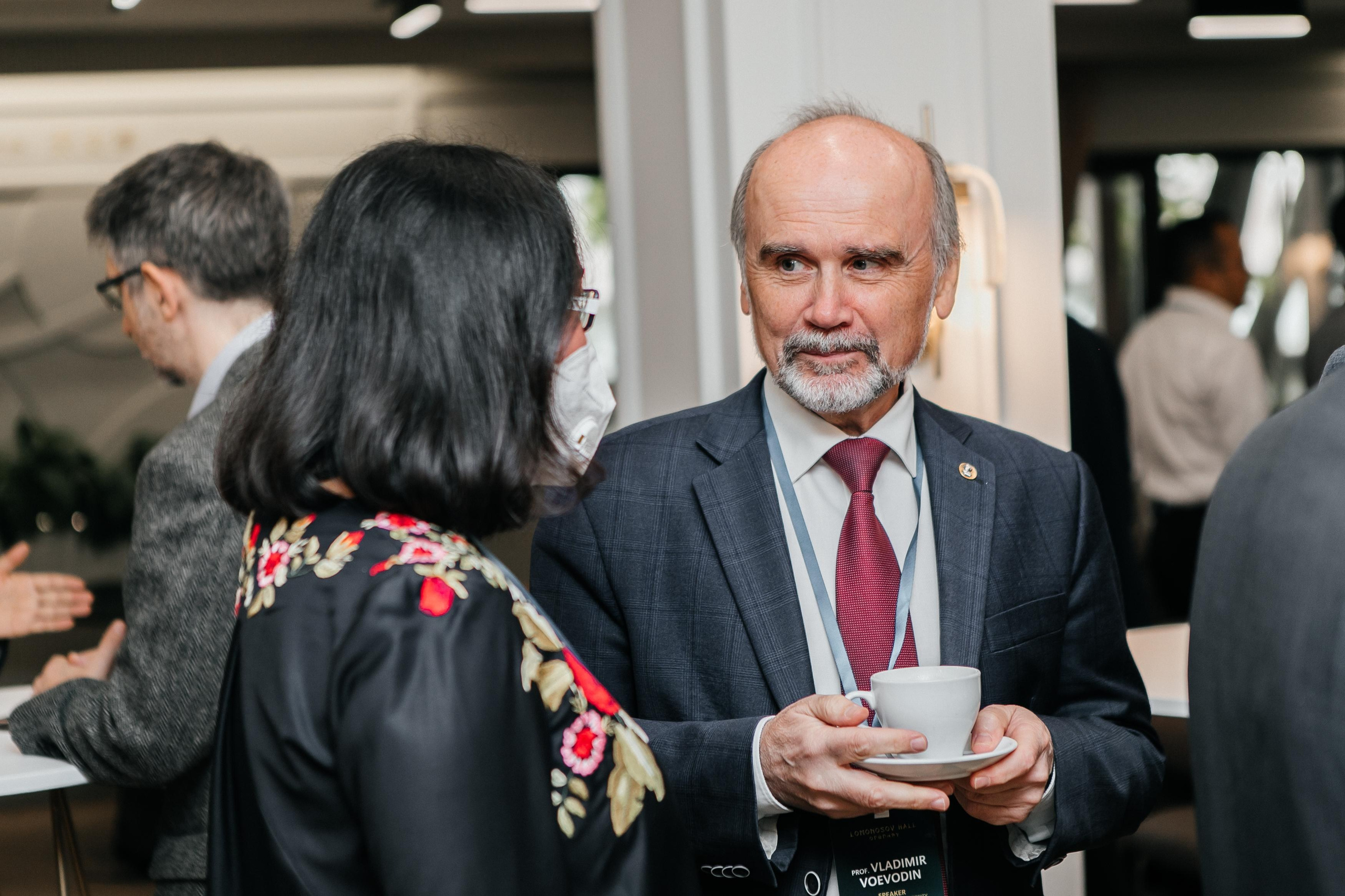 HUAWEI Открытие офиса «Lomonosov hall». Фотограф в Москве Дмитрий Жарков