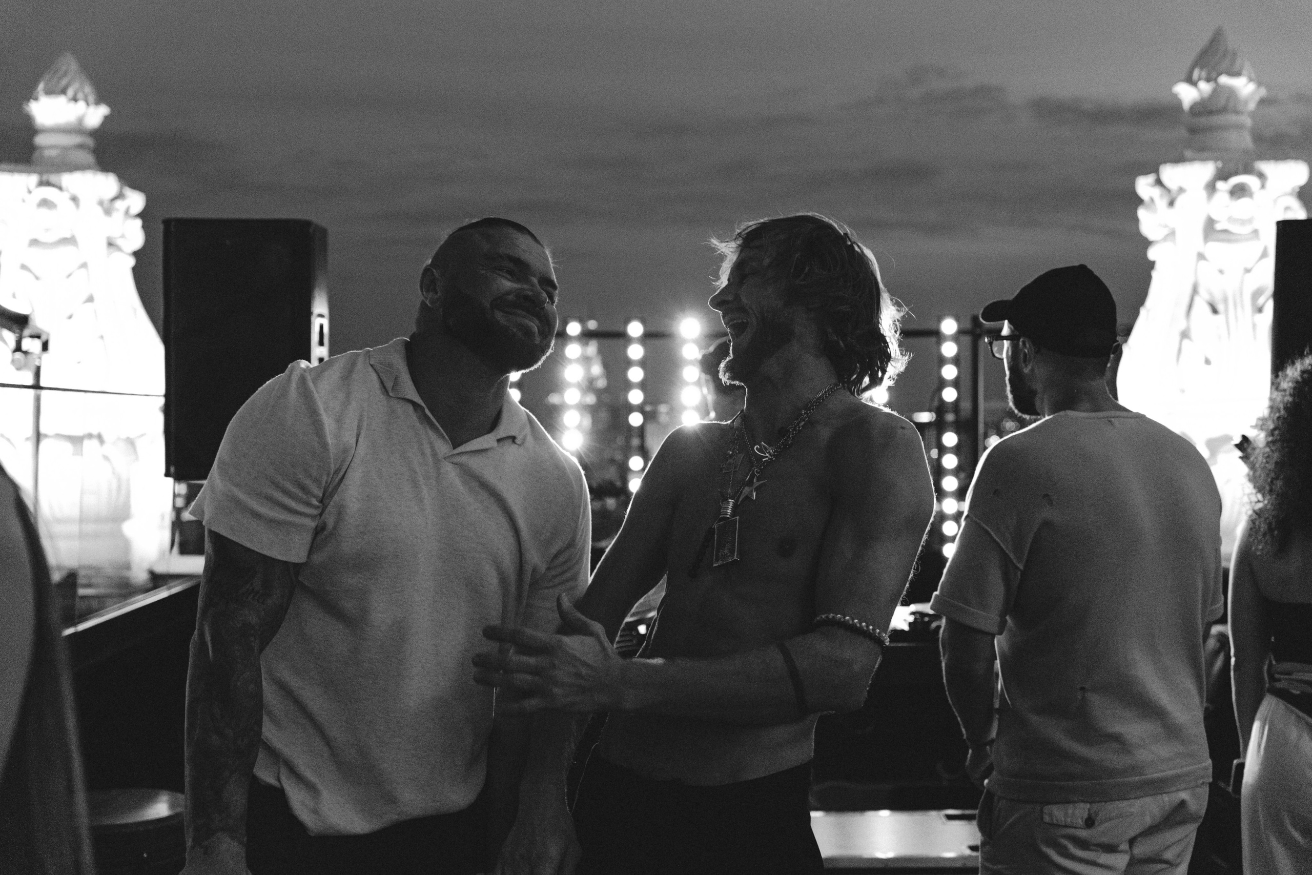 Birthday Dj M.E.E.R 10.08.25. Фотограф Москва