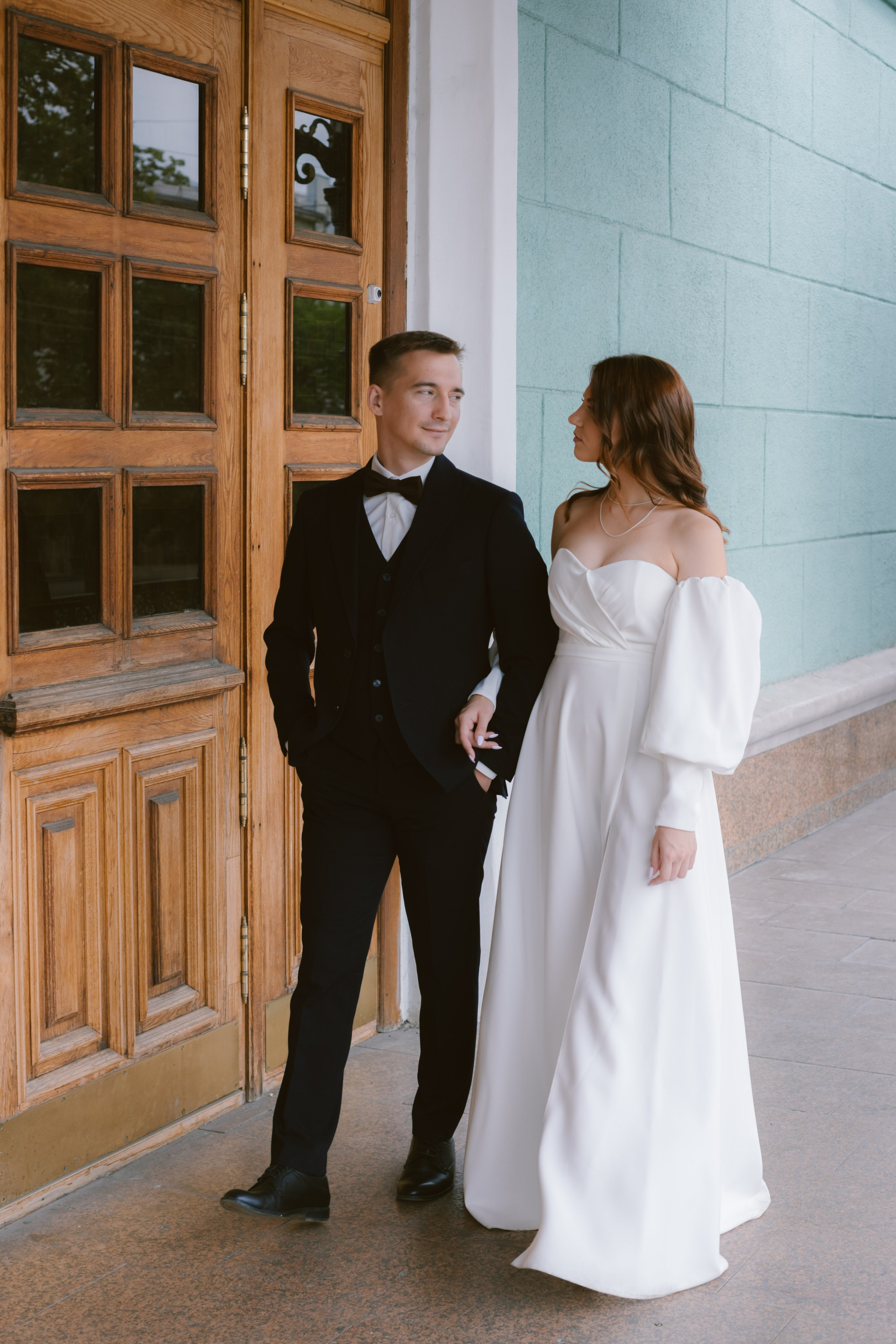 Анастасия и Эдуард. Фотограф Елена Балакина (Челябинск)