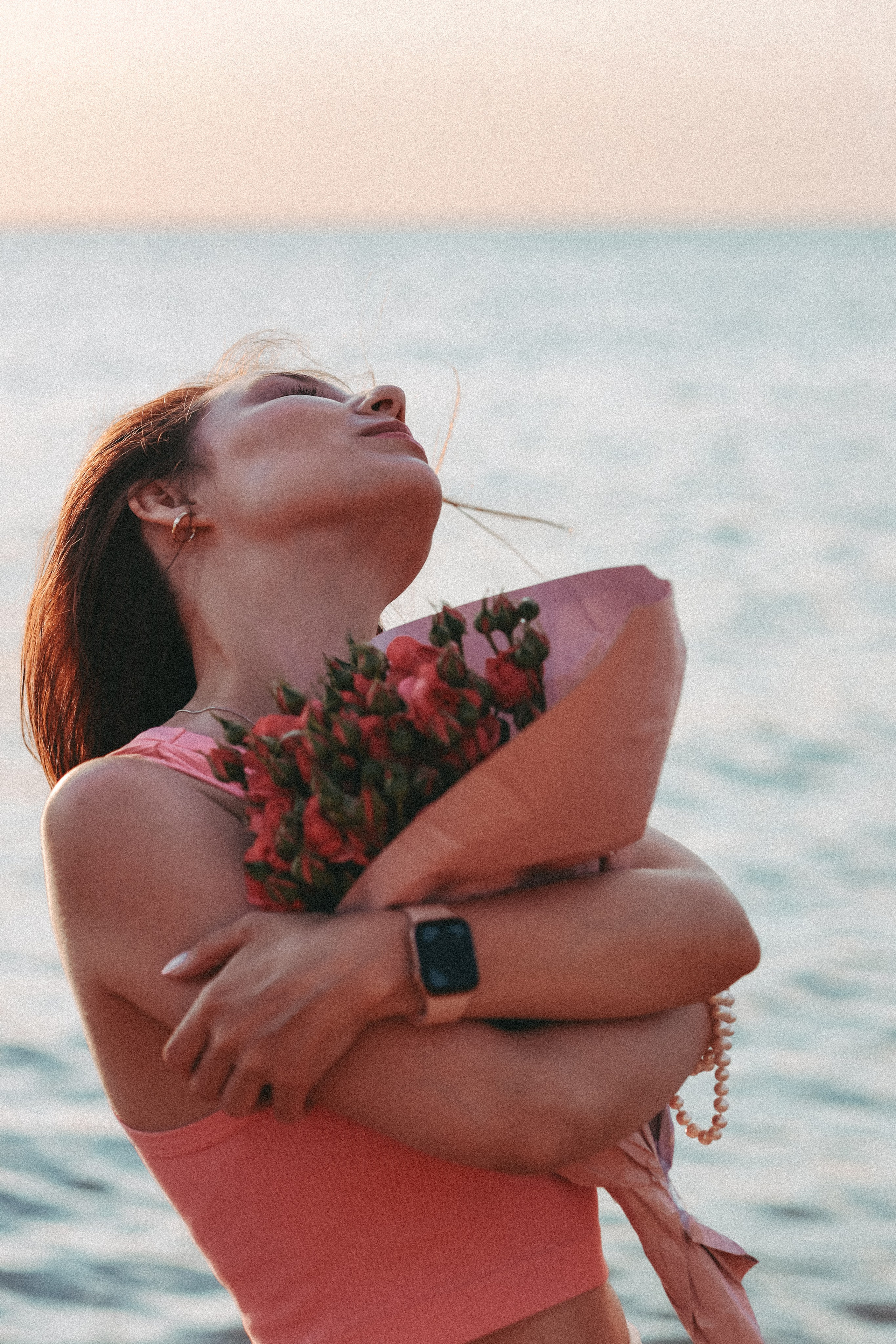 Рассветные. Shirin Ustaeva Photography—больше, чем фотография