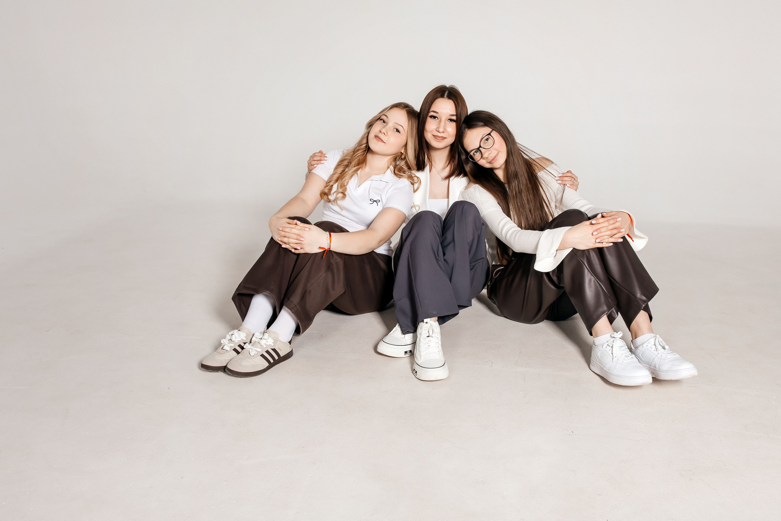 Студийные. Фотограф Алексин|Тула