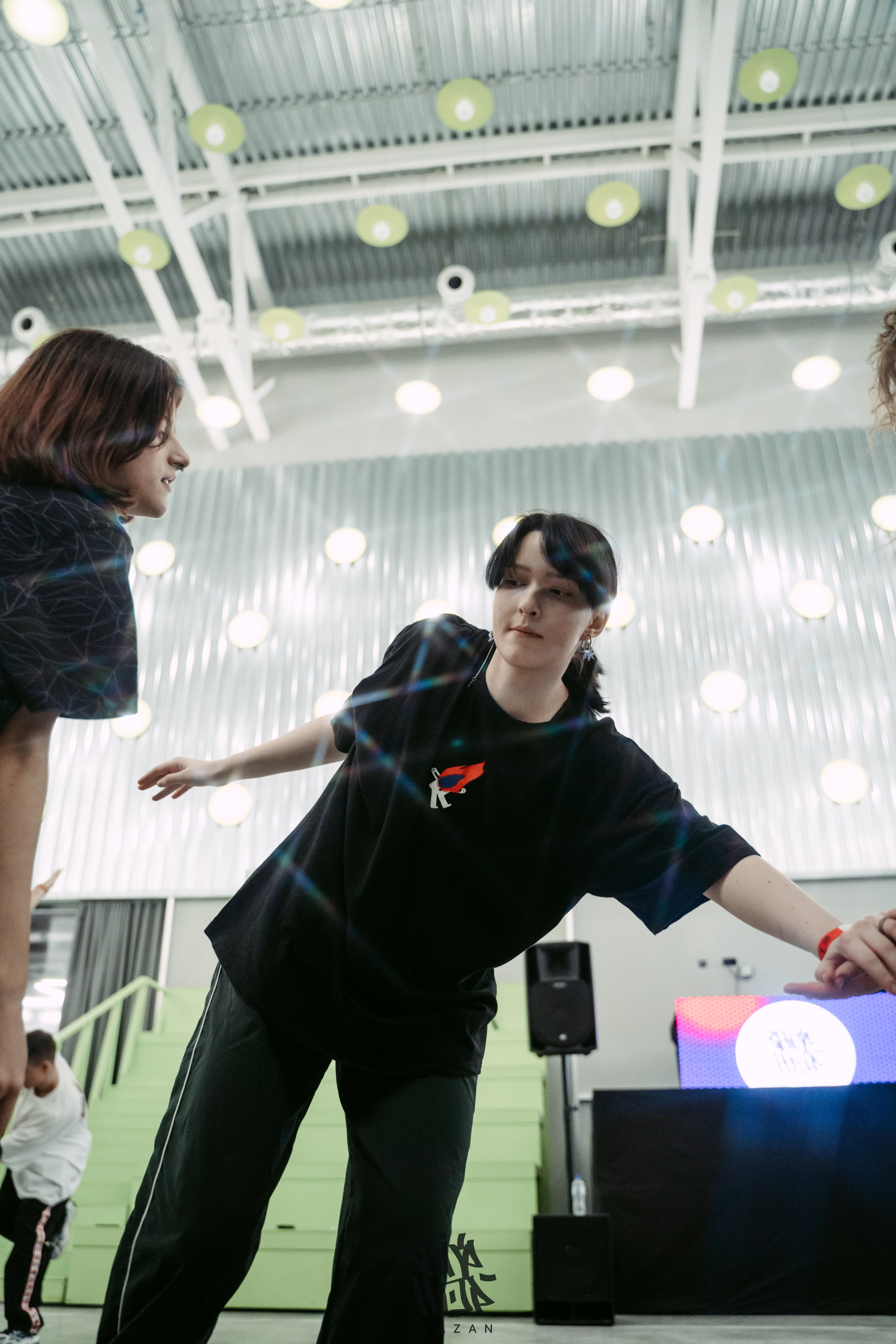 HIP HOP KAZAN 2024. Главная