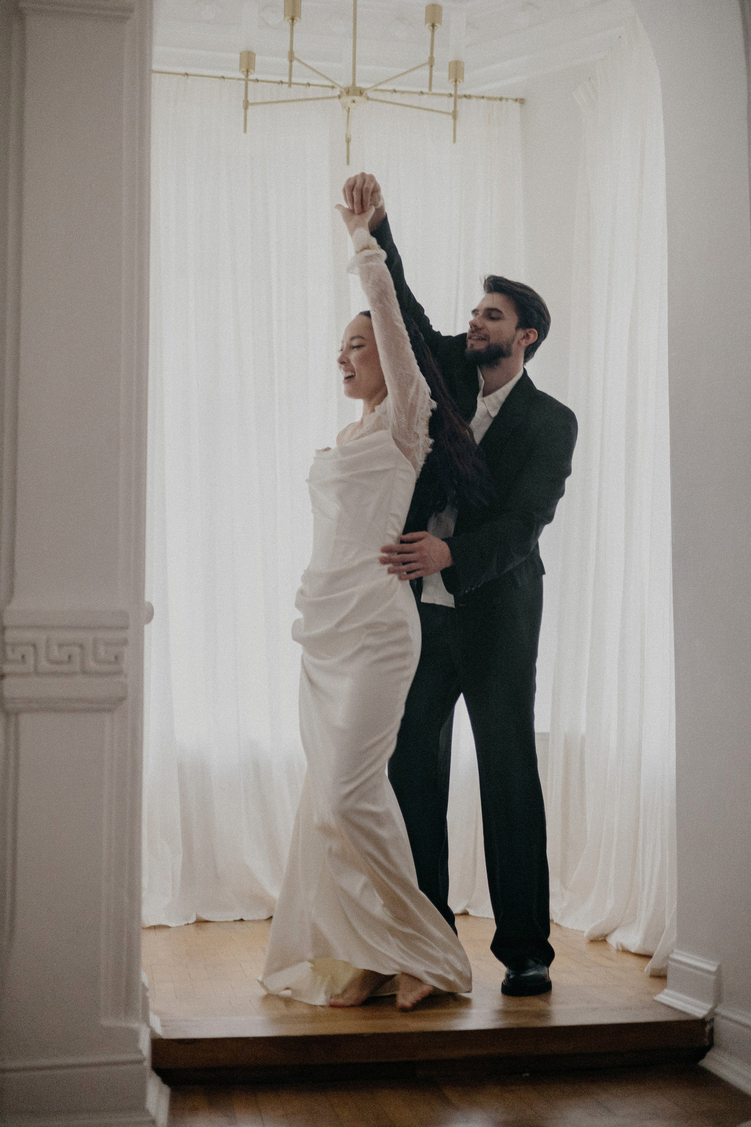 Свадебная фотосессия в студии в Москве. Свадебный фотограф в Москве. свадебная фотосессия Москва. Утро невесты Москва. Фотограф в Москве Валерия Рожкова