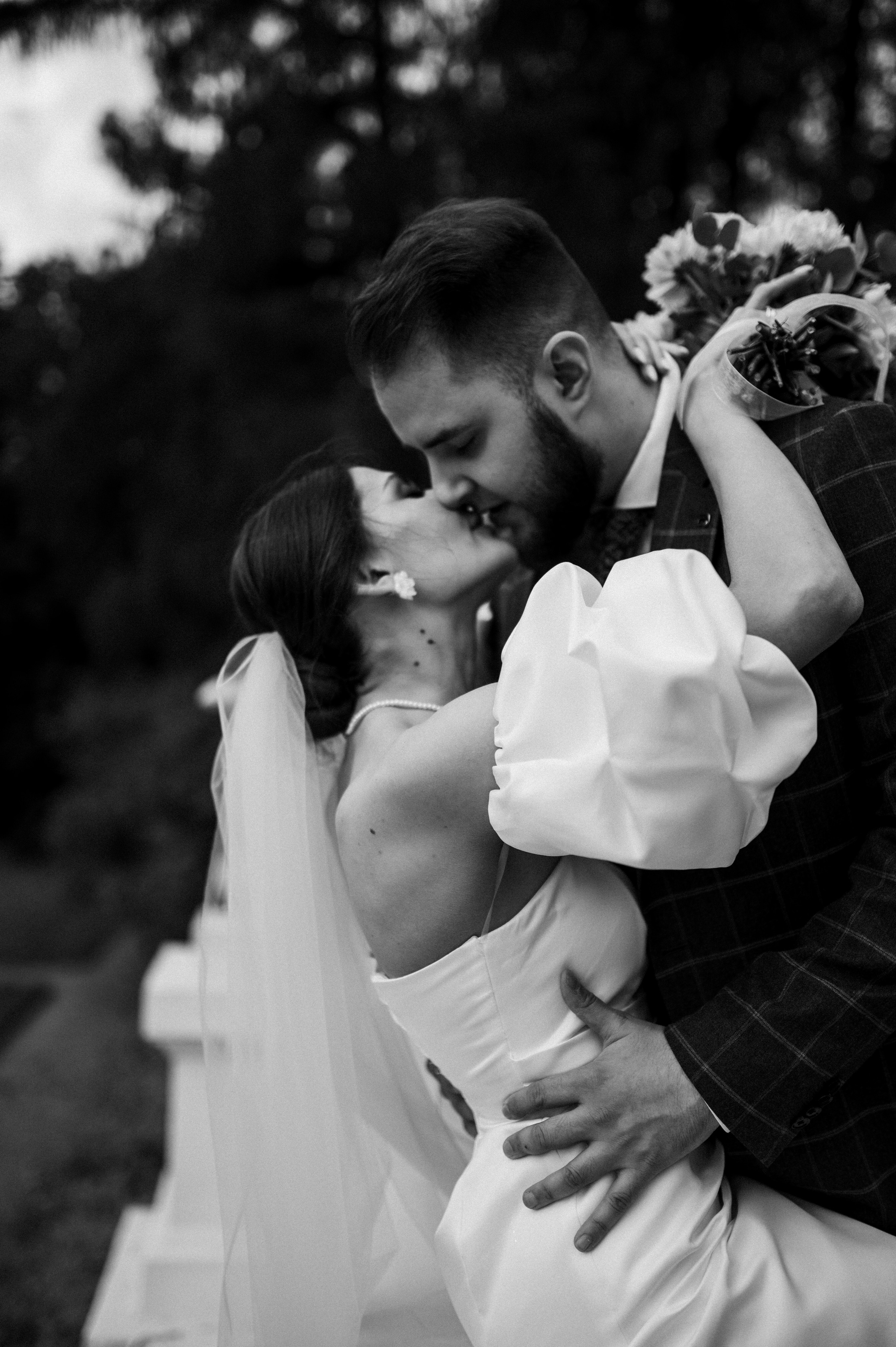 Максим и Лика. Архангельское. Семейный и свадебный lifestyle-фотограф в Москве Мария Петрова