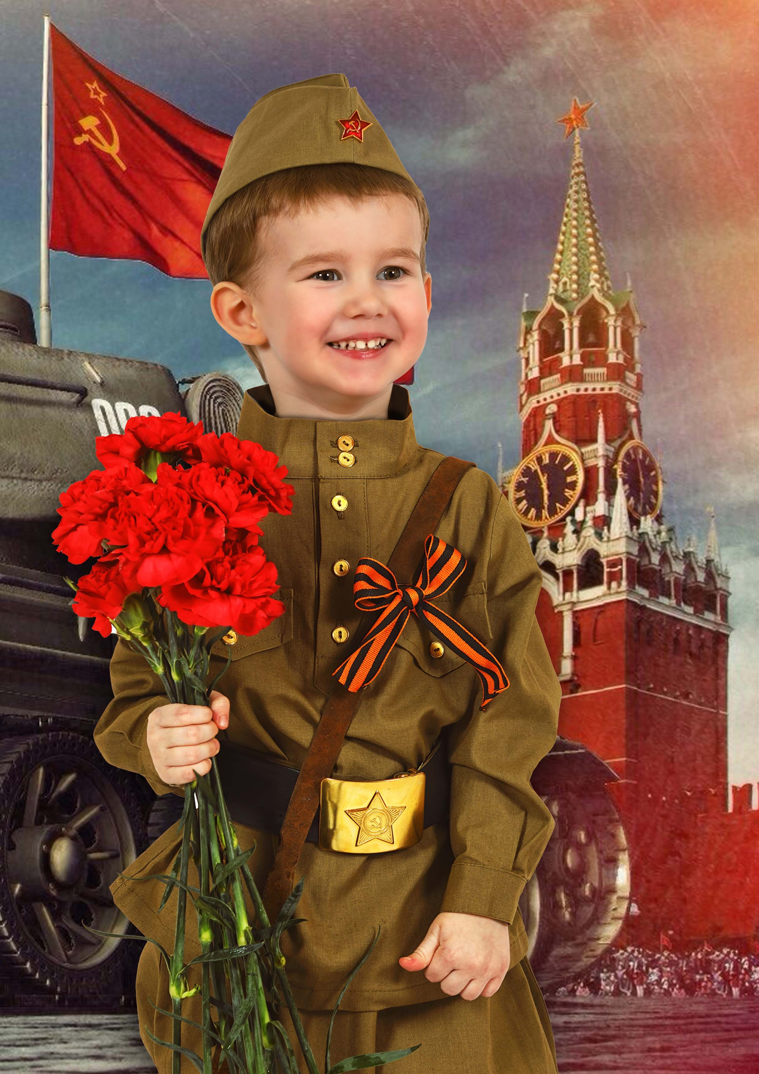 9 Мая. Выпускные фотокниги, фотосъемка, видеосъемка в Челябинске и области