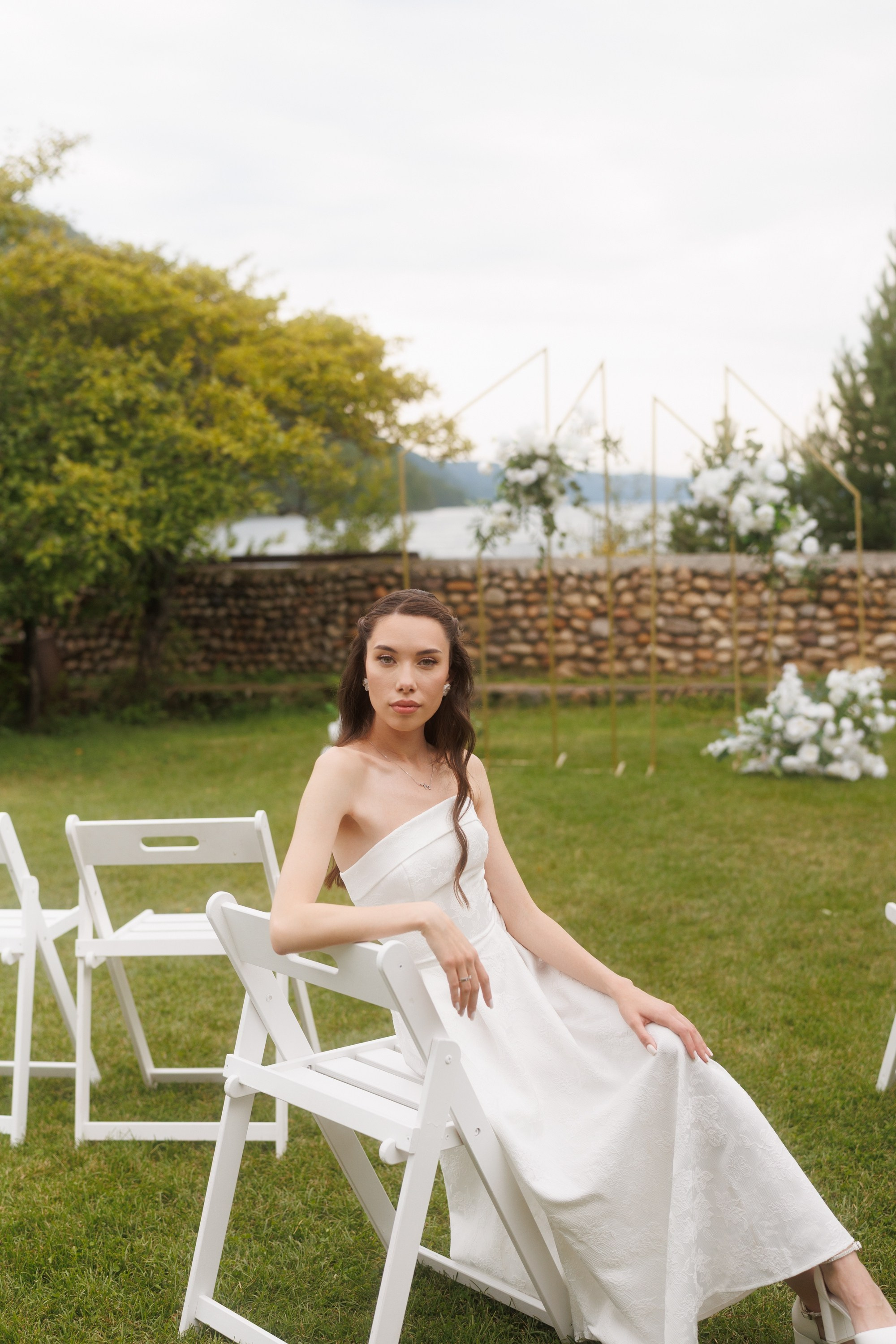 Леонид и Милена. Свадебный фотограф