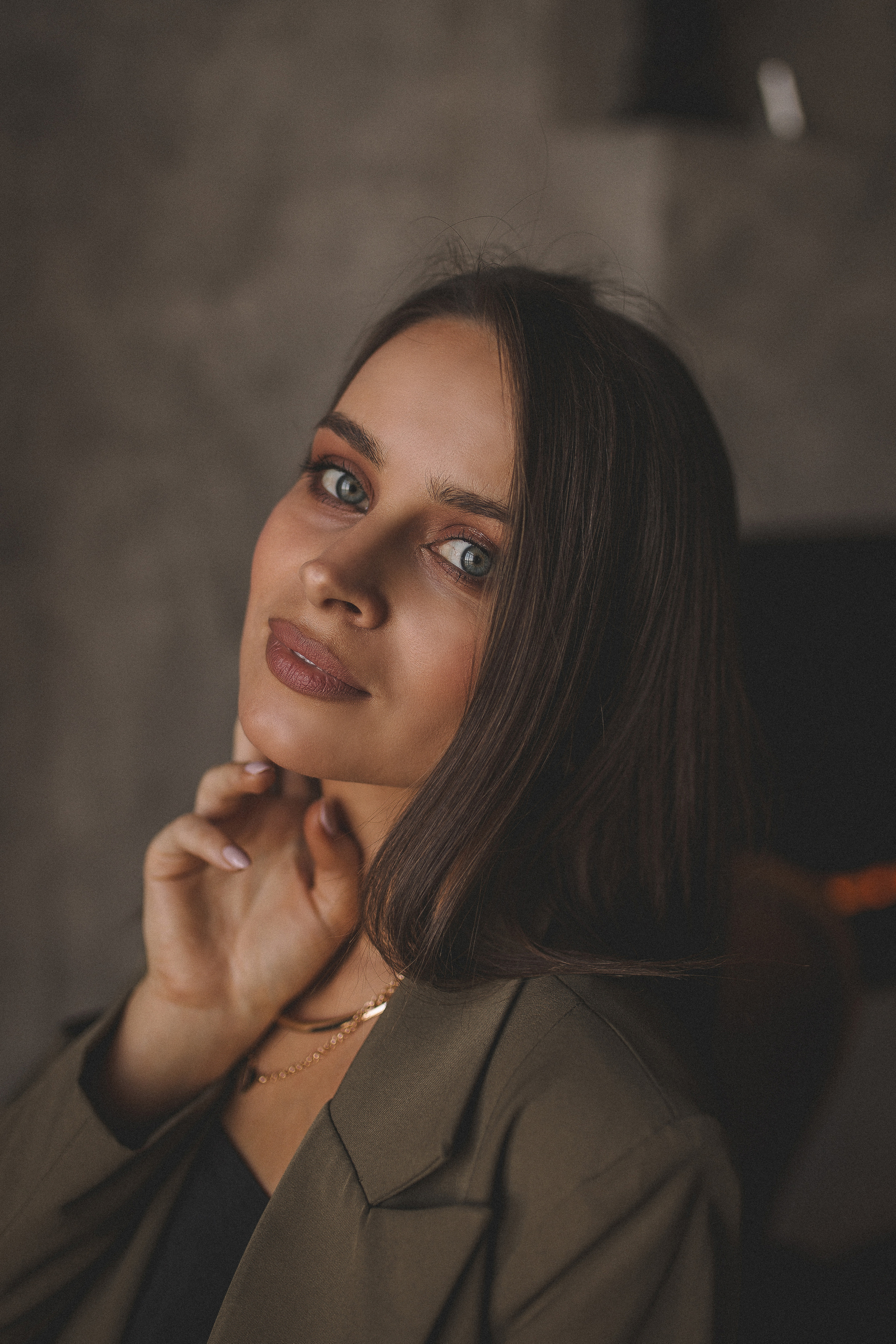 Фотосессия в студии. Фотограф Екатерина Амбрушкевич