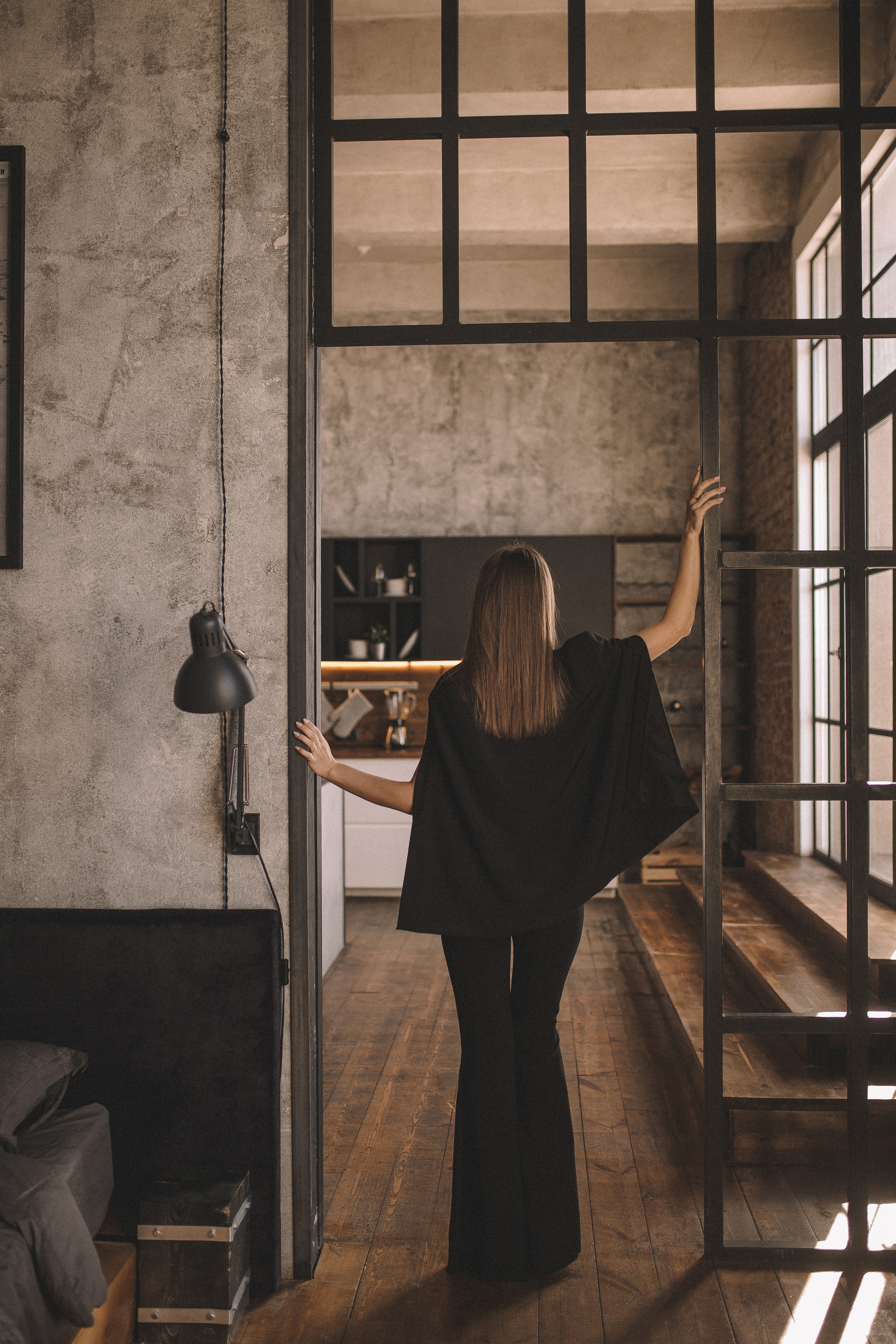 Фотосессия в студии. Фотограф Екатерина Амбрушкевич