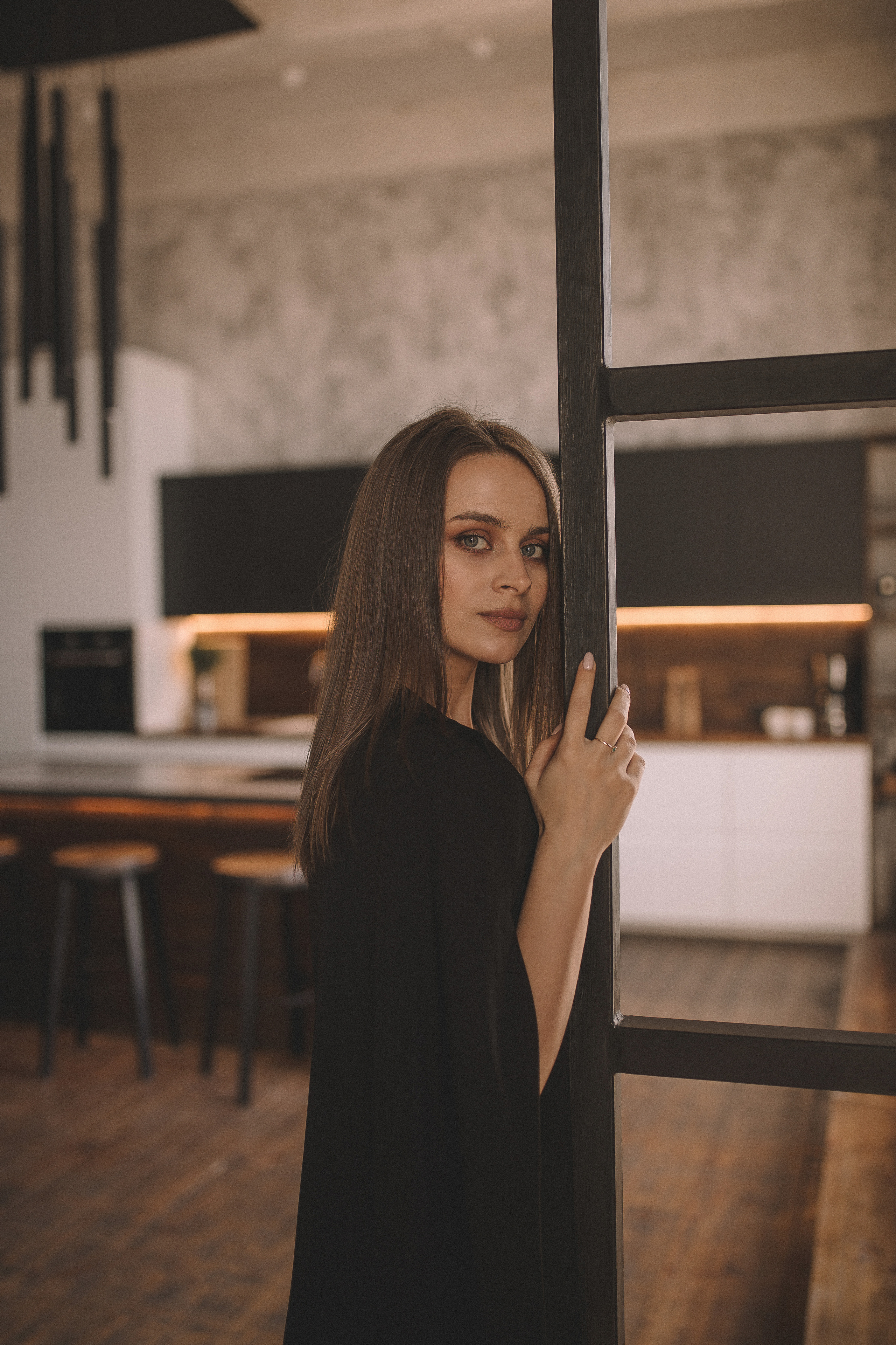 Фотосессия в студии. Фотограф Екатерина Амбрушкевич