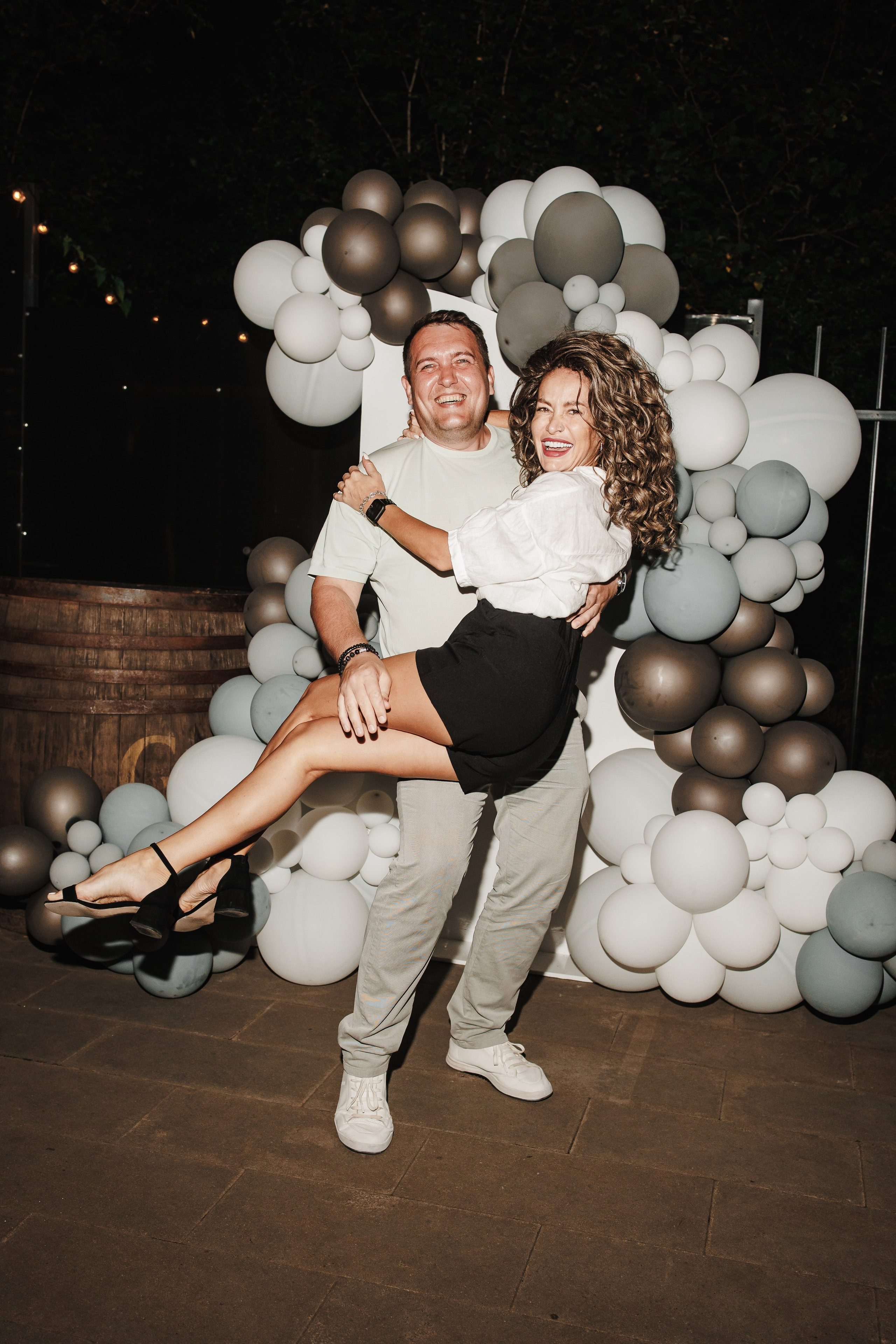 День Рождения Олега. Фотограф Ольга Махалова — Санкт-Петербург, Москва, Нижний Новгород