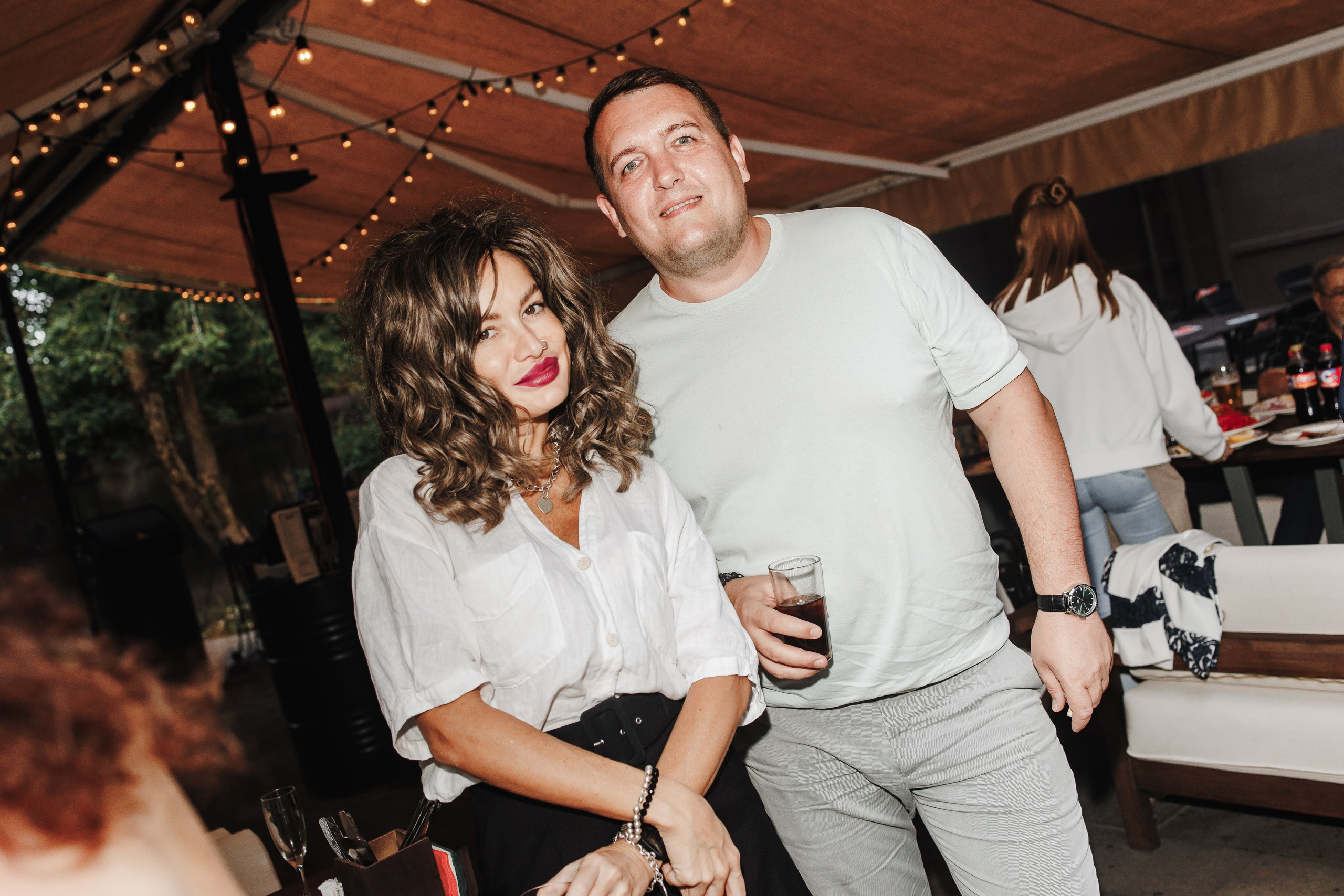 День Рождения Олега. Фотограф Ольга Махалова — Санкт-Петербург, Москва, Нижний Новгород