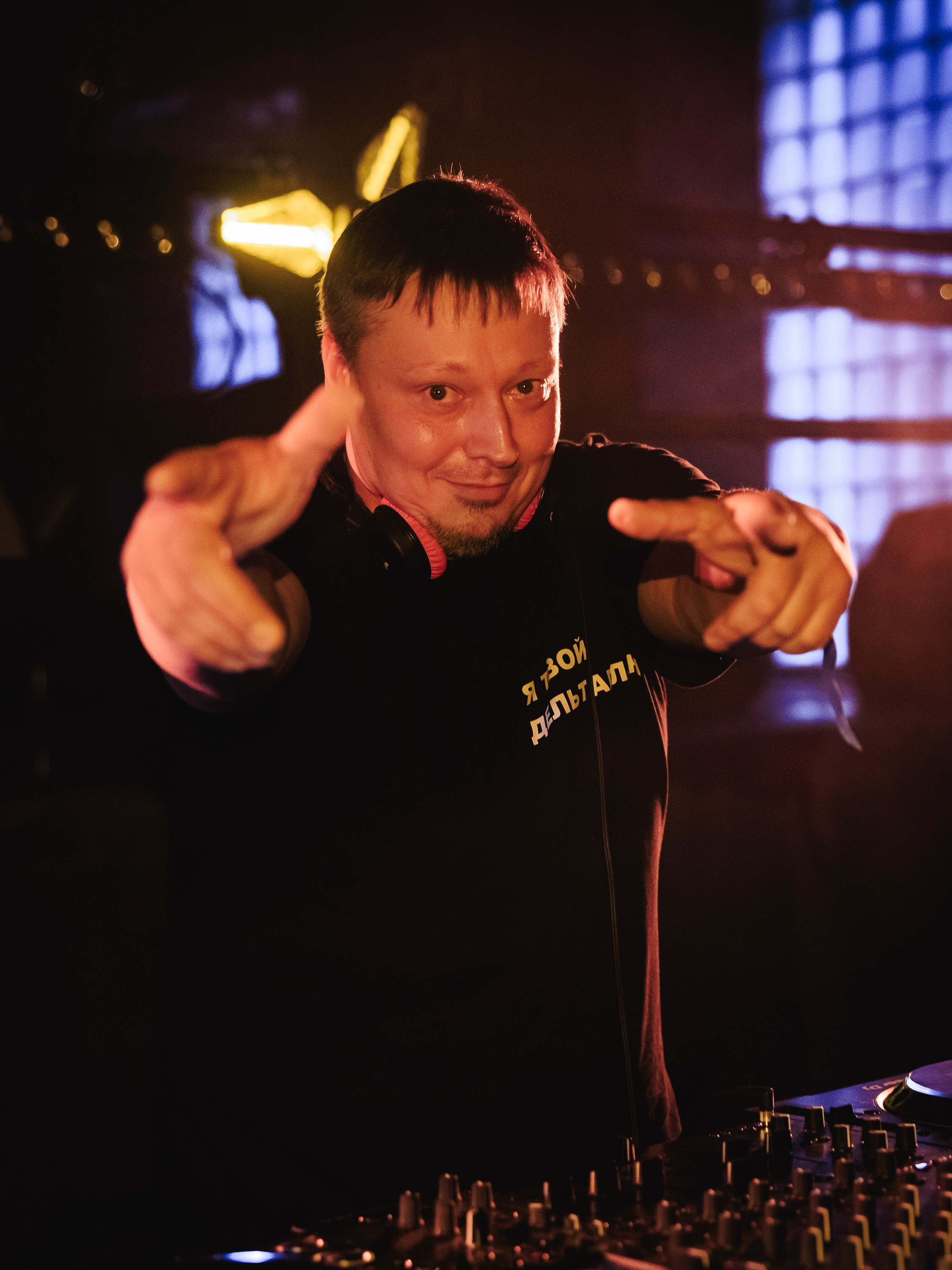 Возрождение. Главная