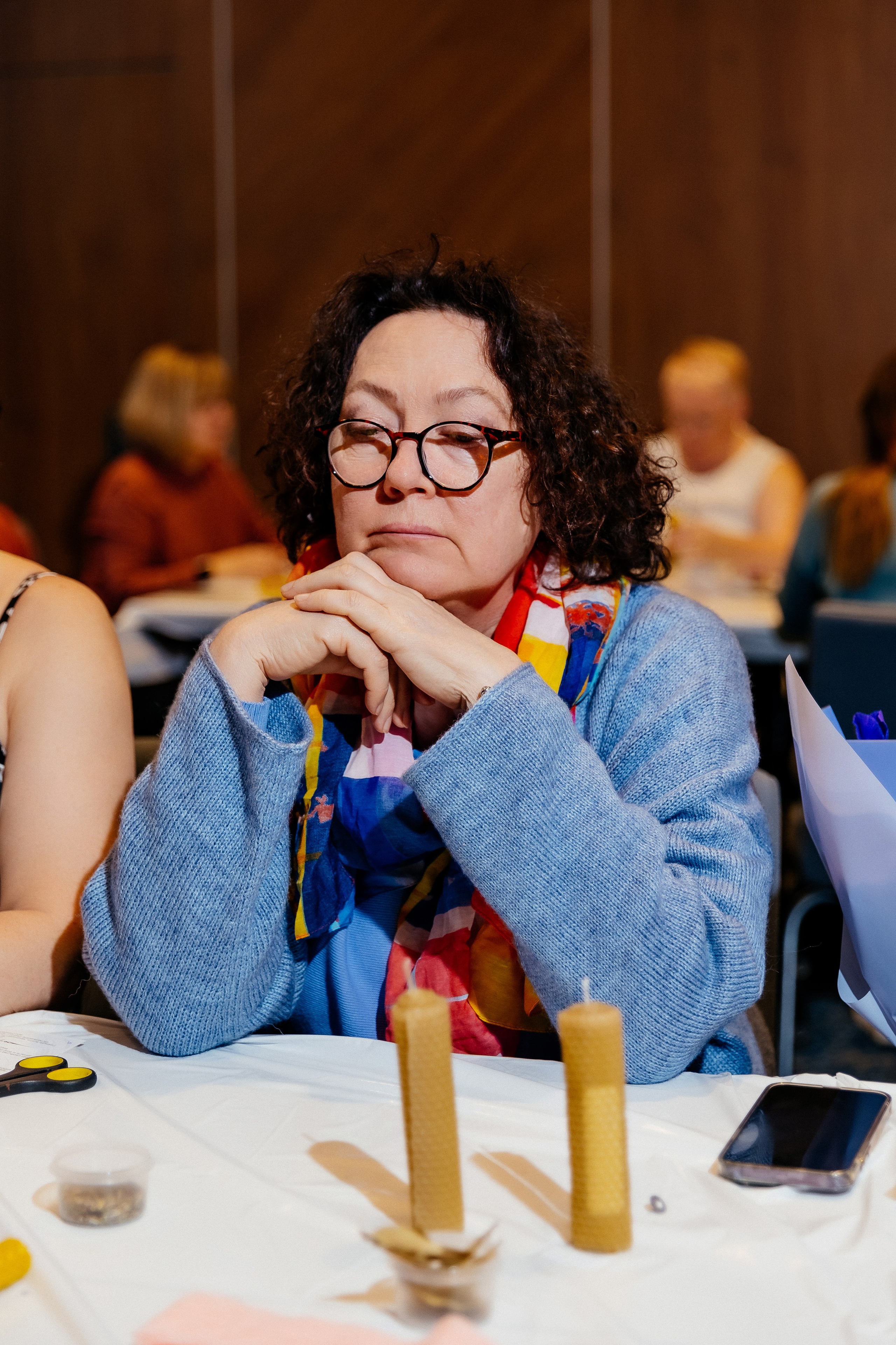 Конференция врачей. Красильников Евгений — профессиональный фотограф в Ростове-на-Дону