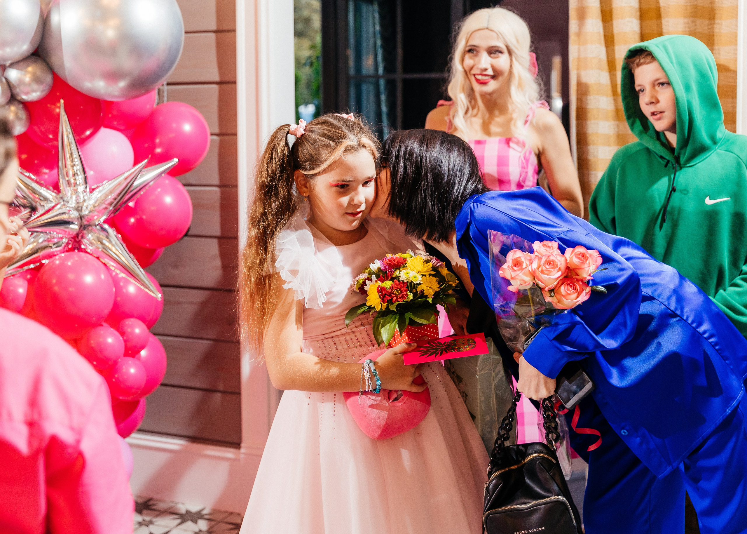 Семейный фотограф. Красильников Евгений — профессиональный фотограф в Ростове-на-Дону