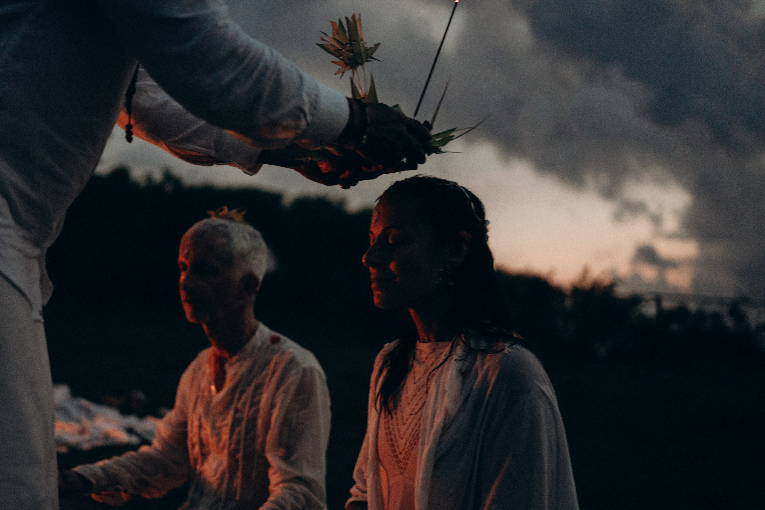 Лена и Кай. Olga Antipova — photographer