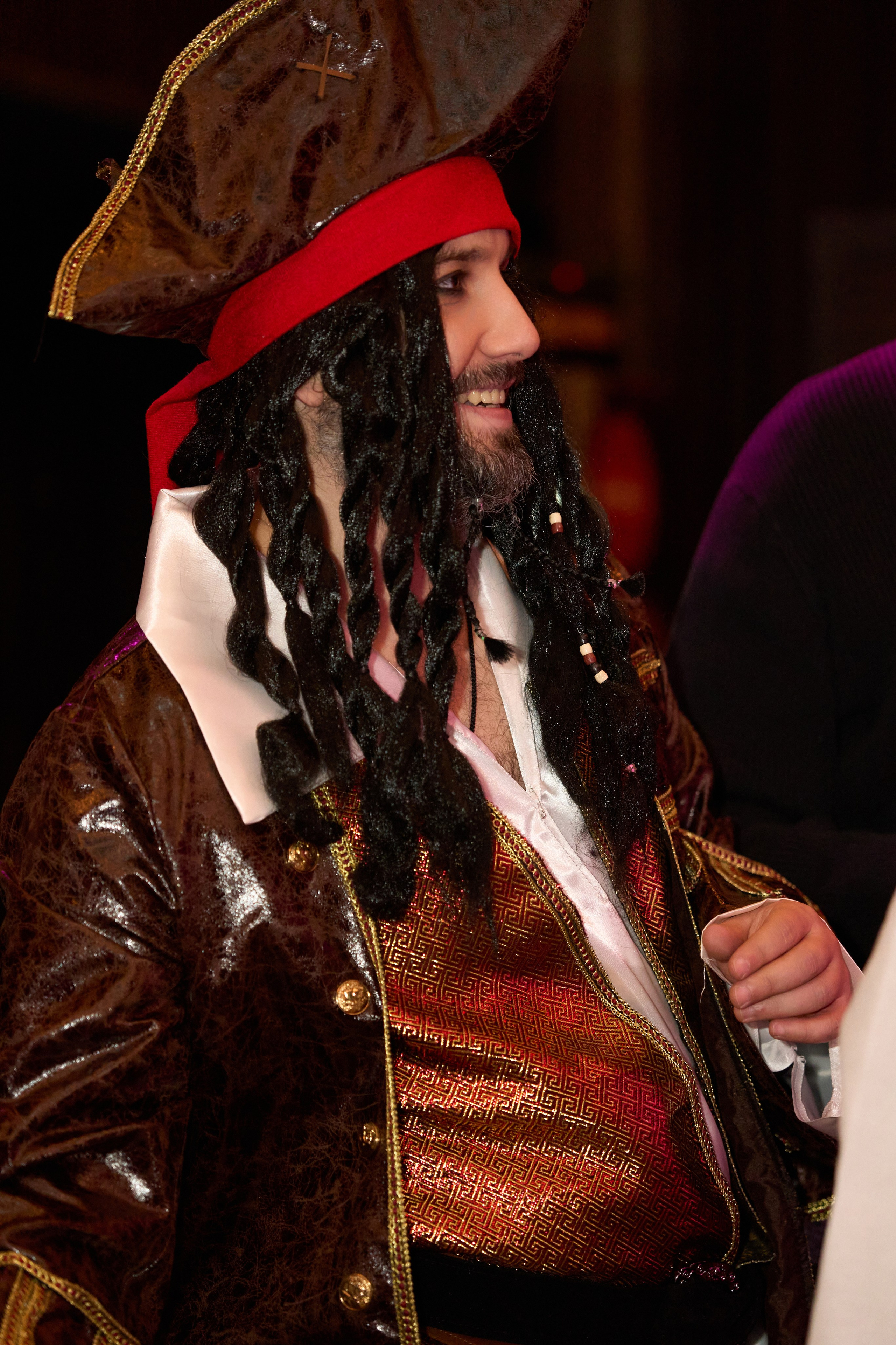 Новогодний корпоратив. Фотограф из Владивостока Юлия Черепова