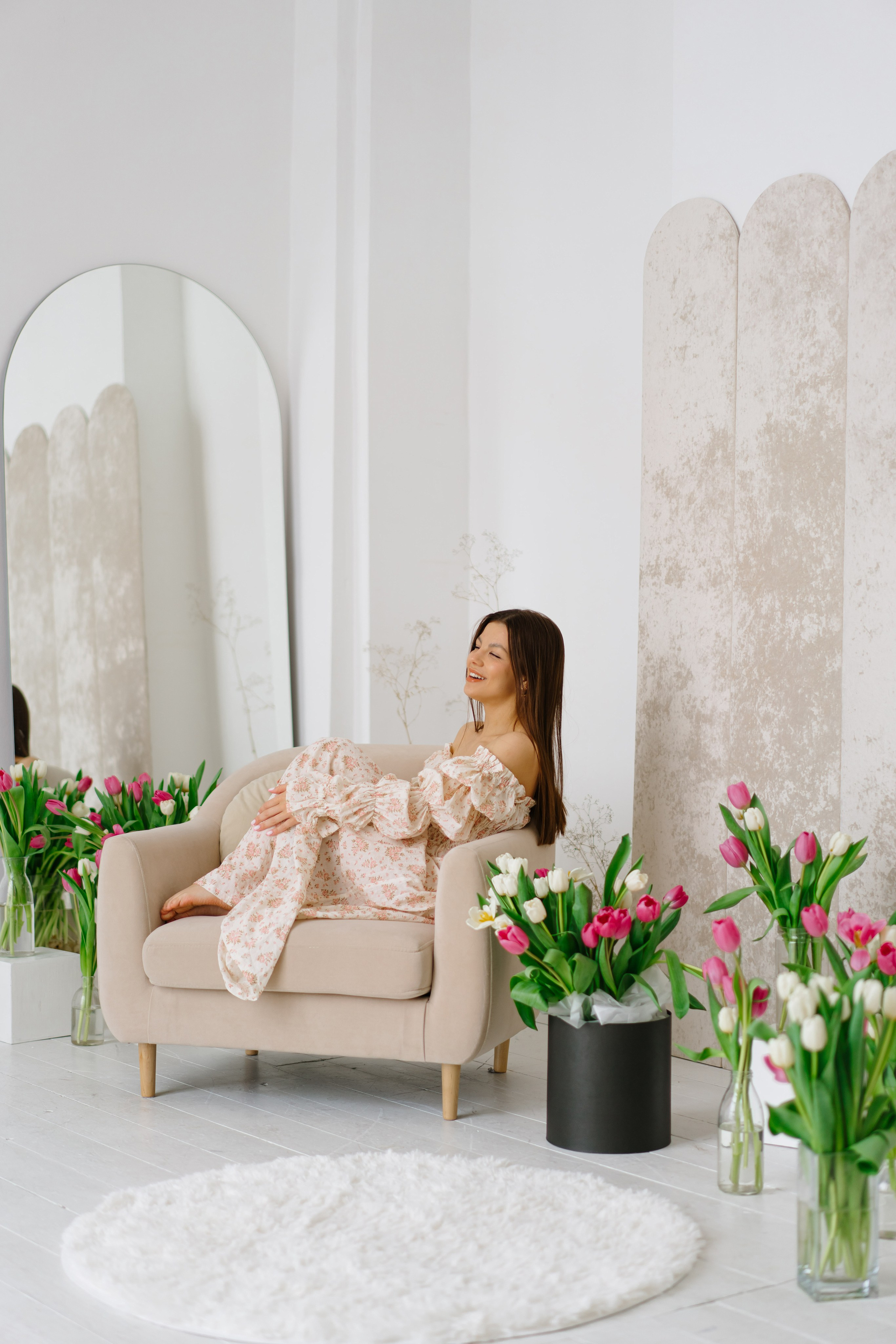 Март. Свадебный фотограф Анастасия Хабарова в Новоуральске и Екатеринбурге