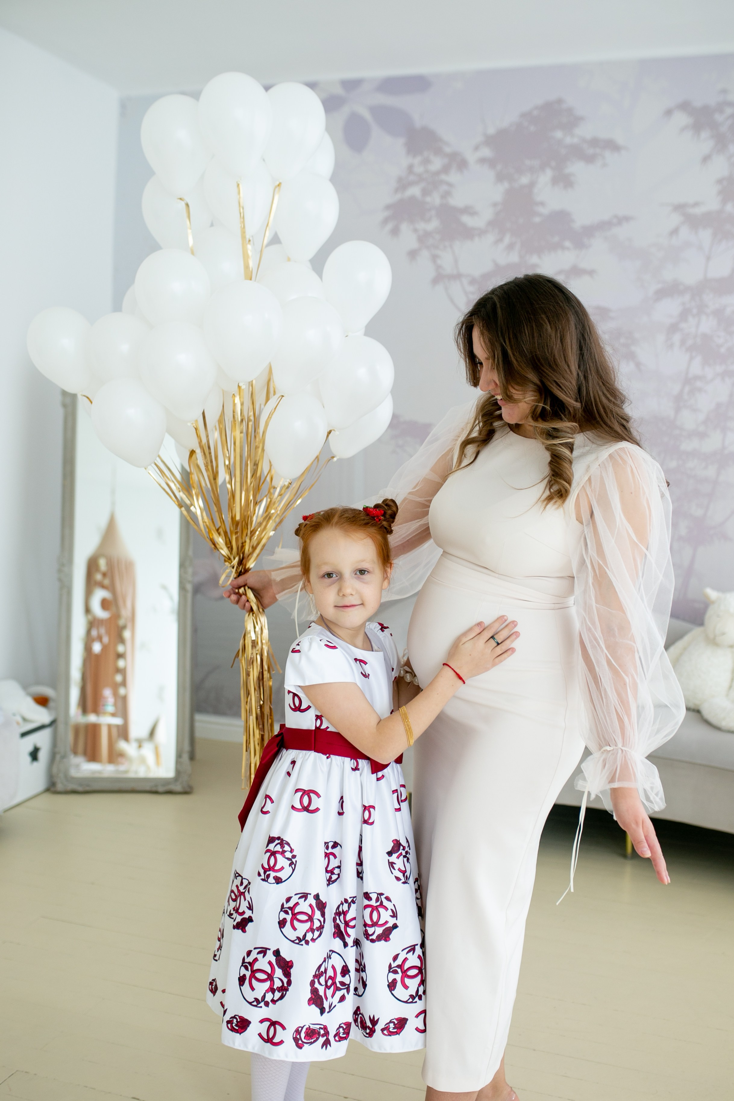 Гендер-party. Фотограф в Новосибирске Ася Зверева