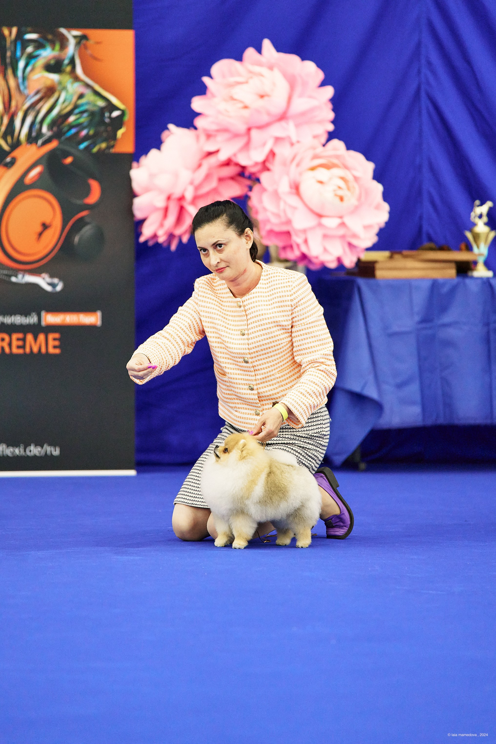 20.07.2024 | «БАЛТИК-ШОУ-1-2024»