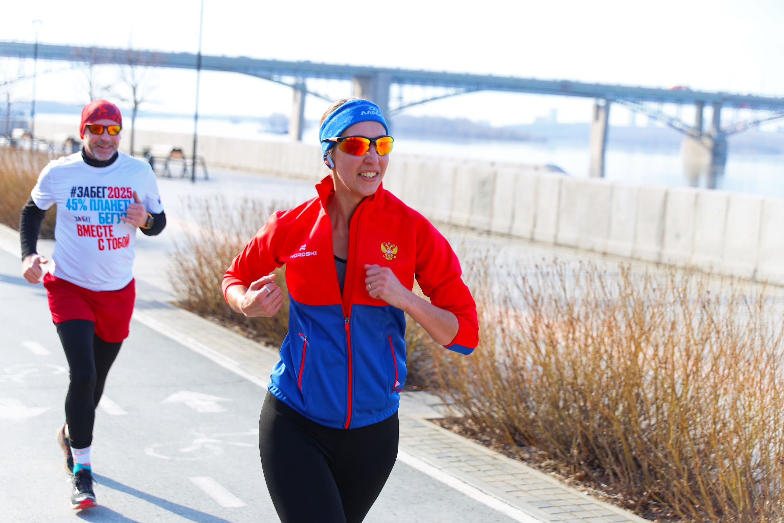 25.04.2026 Забег 5Вёрст. Клуб путешествий HimalTrex Горные туры в Гималаи Непал