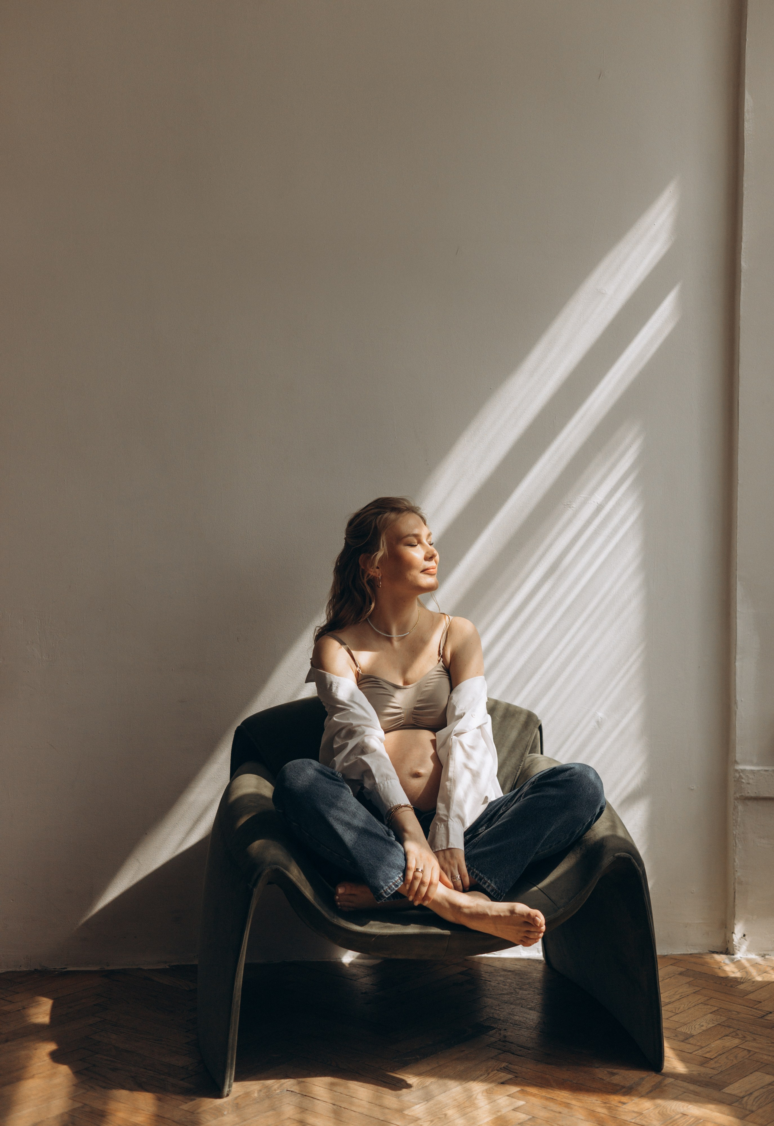 Ира. Семейный фотограф Москва Валерия Белова