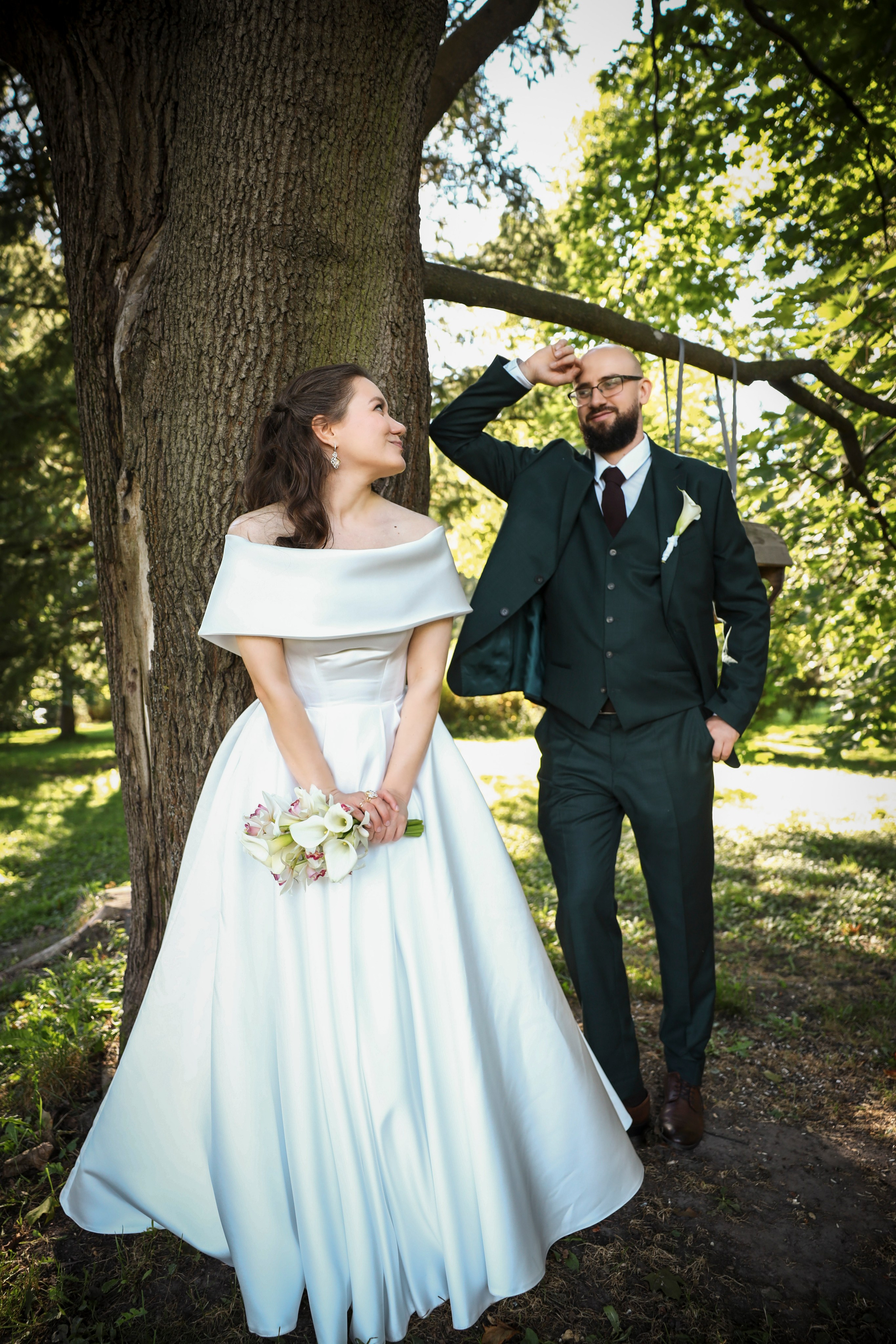 Love-story. Фотограф Маша Филиппова