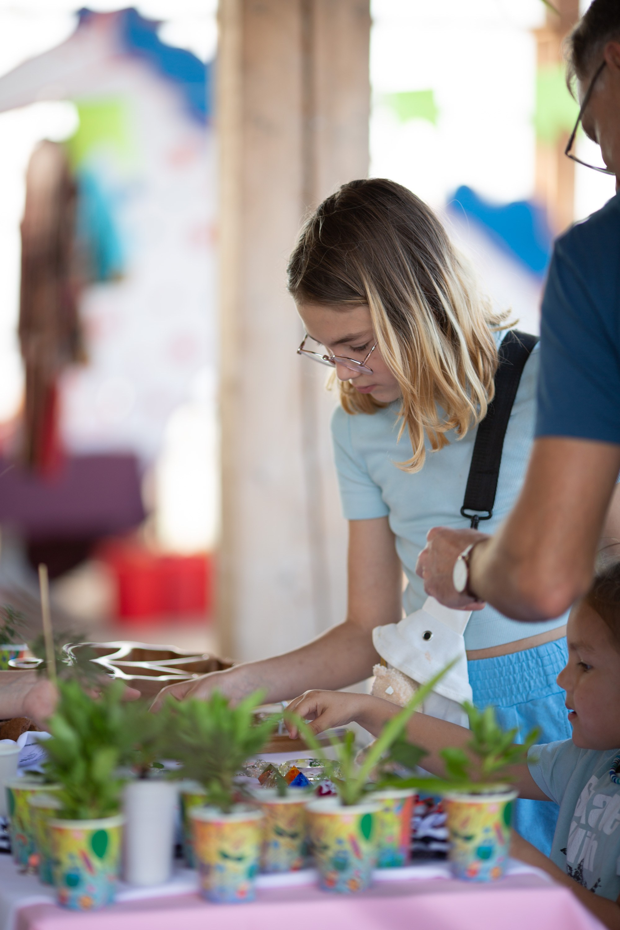 GARAGE-sale ЗАОКСКИЙ (30 сентября 2023 года). Фотограф Наталья Угрюмова, г. Москва