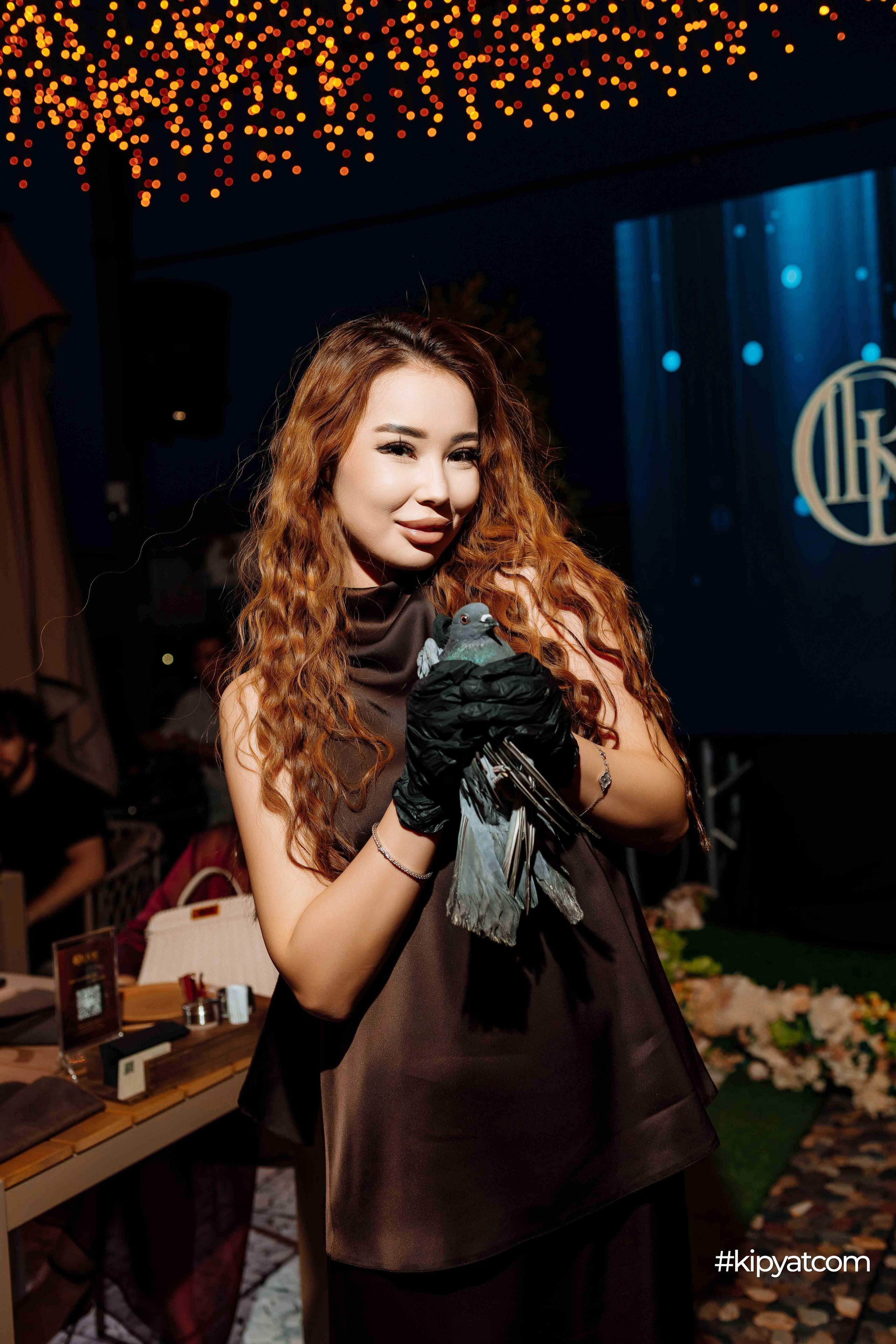 Lior. Кипятком Шымкент